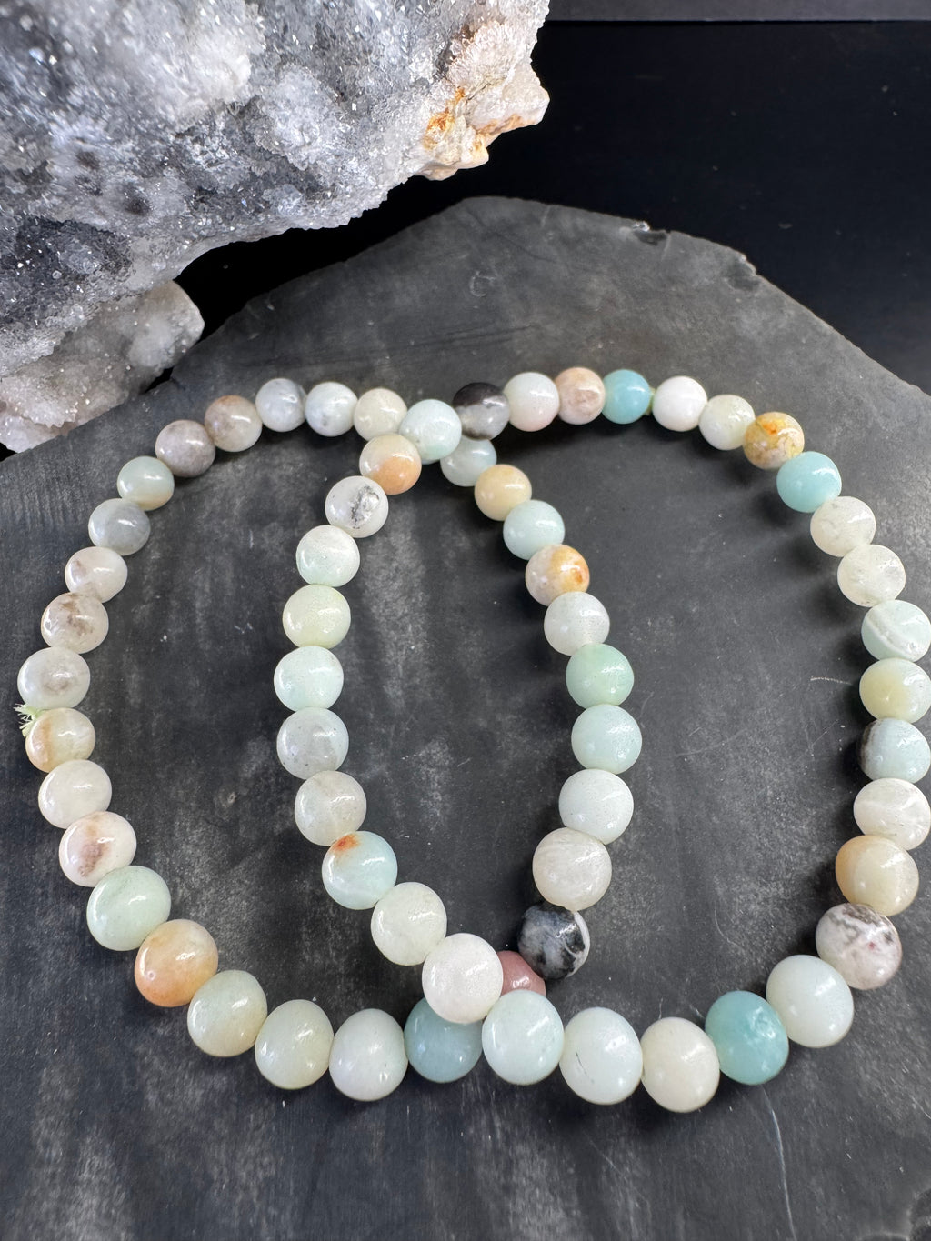 Multi Amazonite