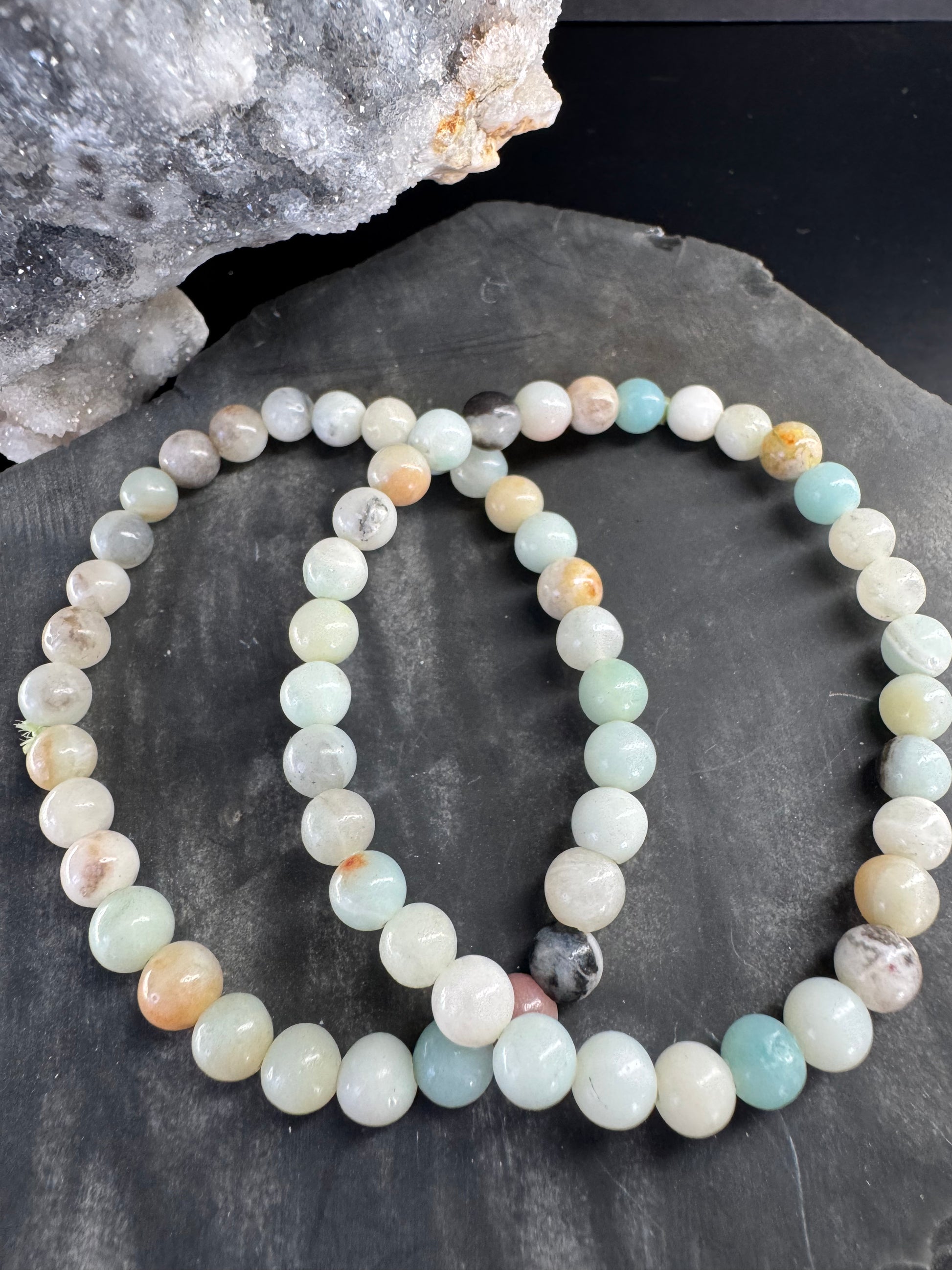 Multi Amazonite