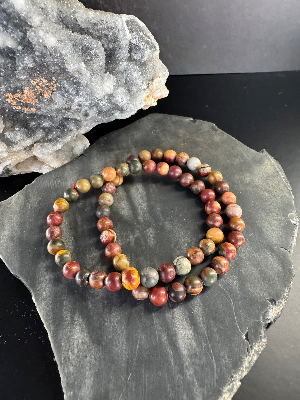 Picasso Jasper