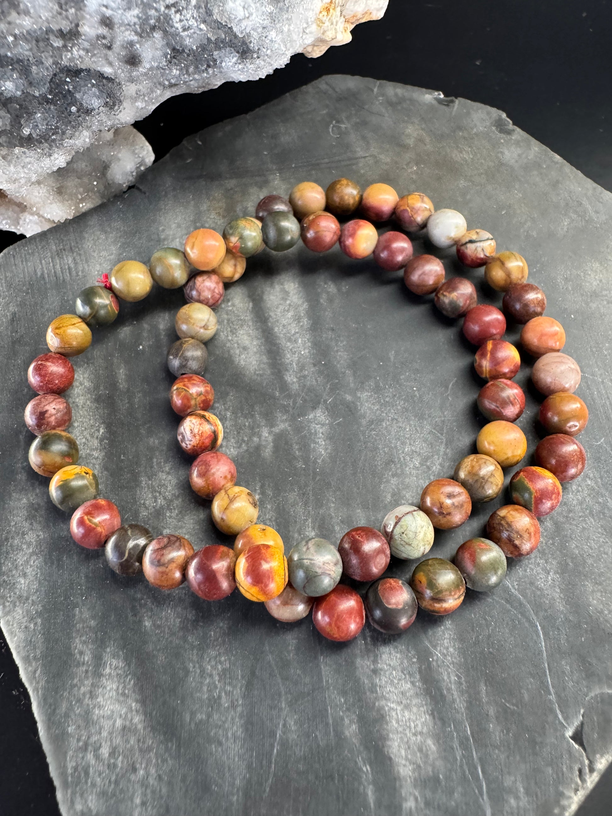 Picasso Jasper
