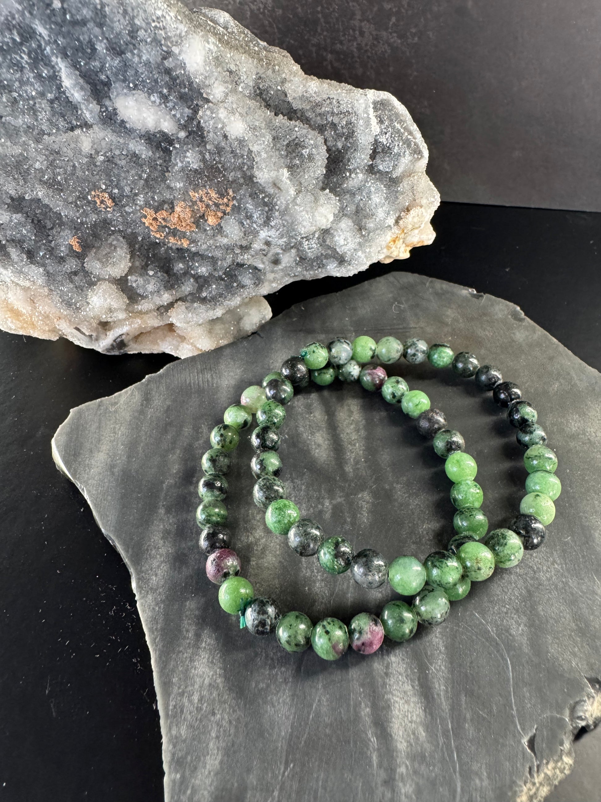 Ruby Zoisite