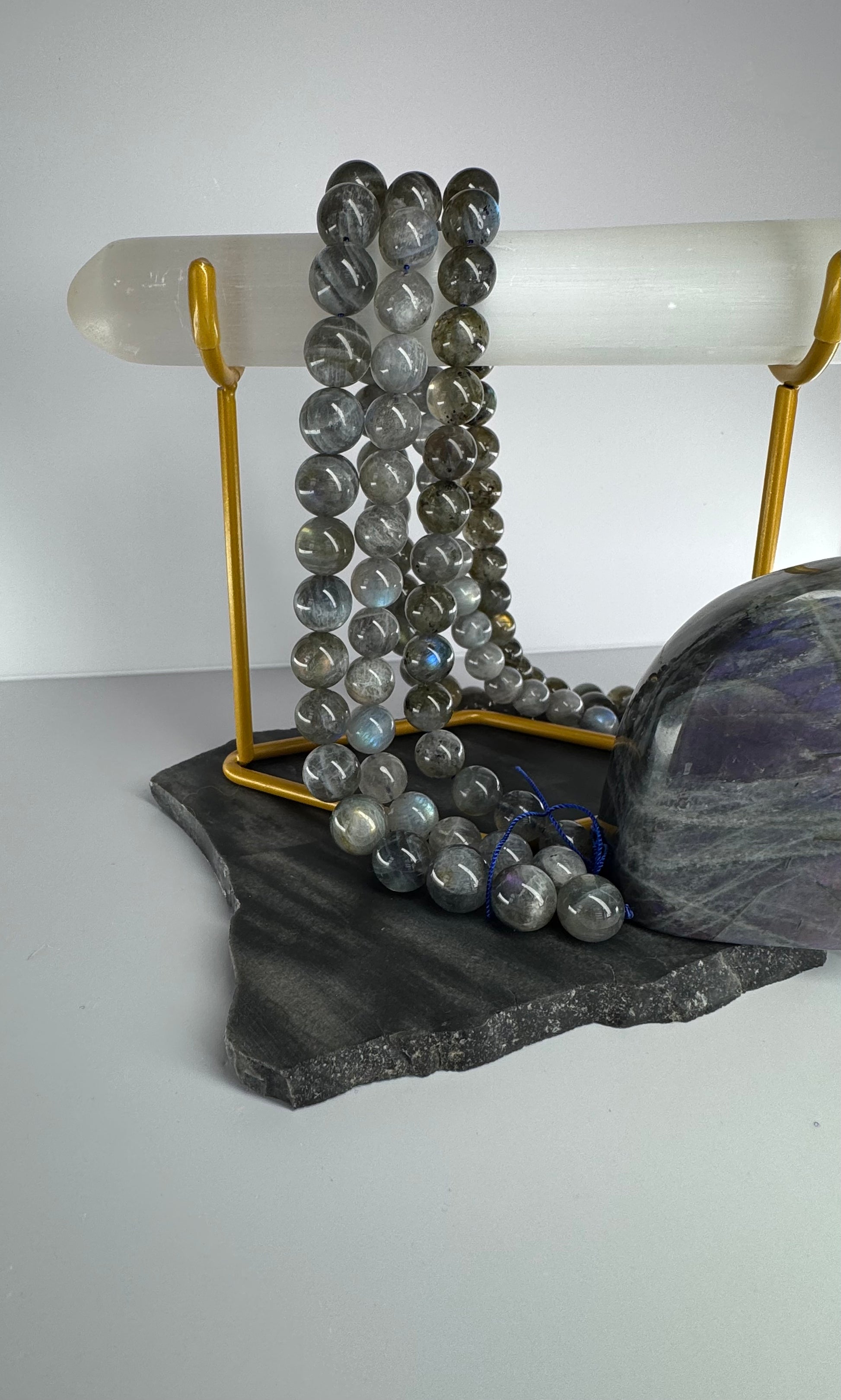 Labradorite
