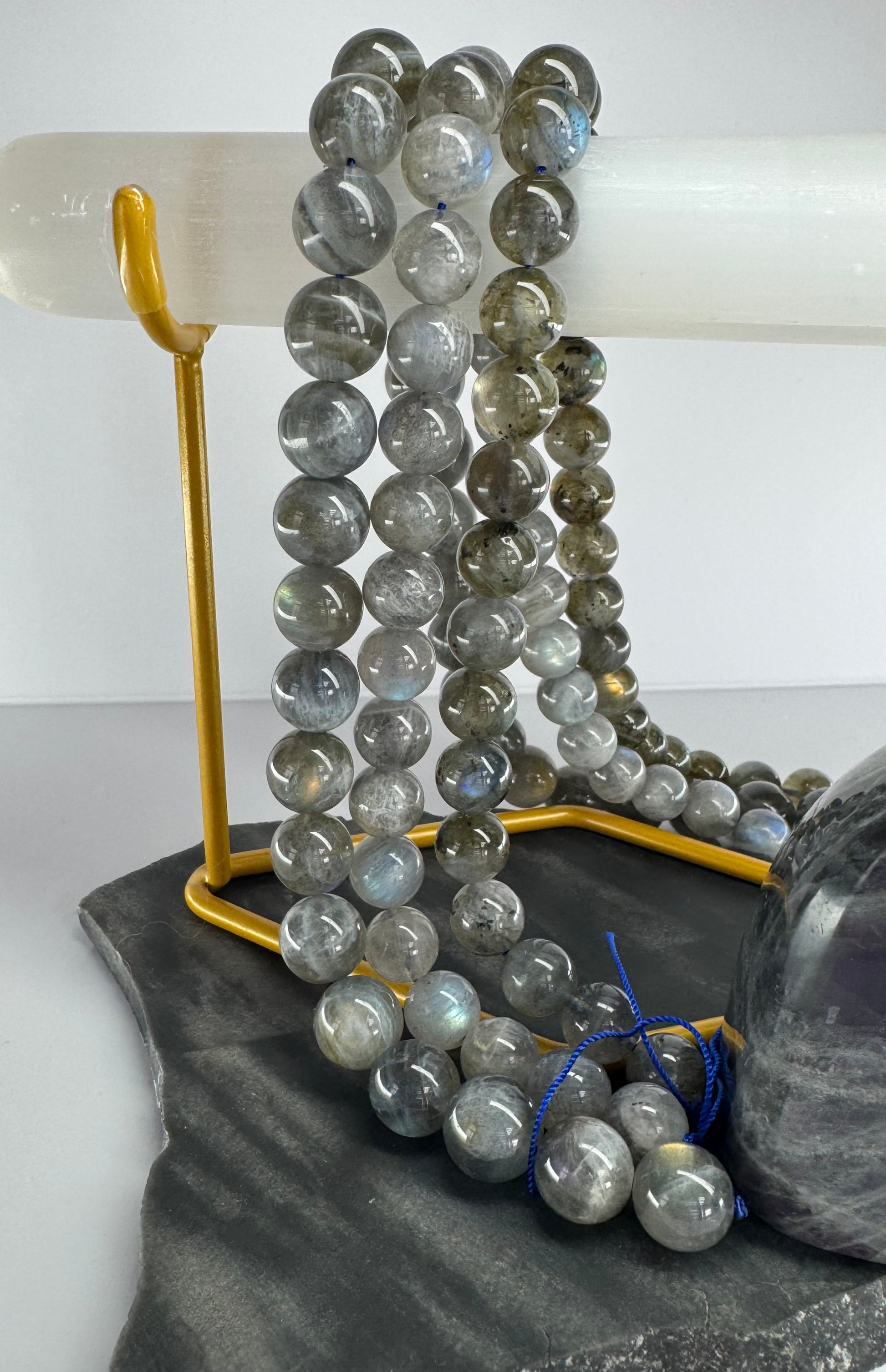 Labradorite