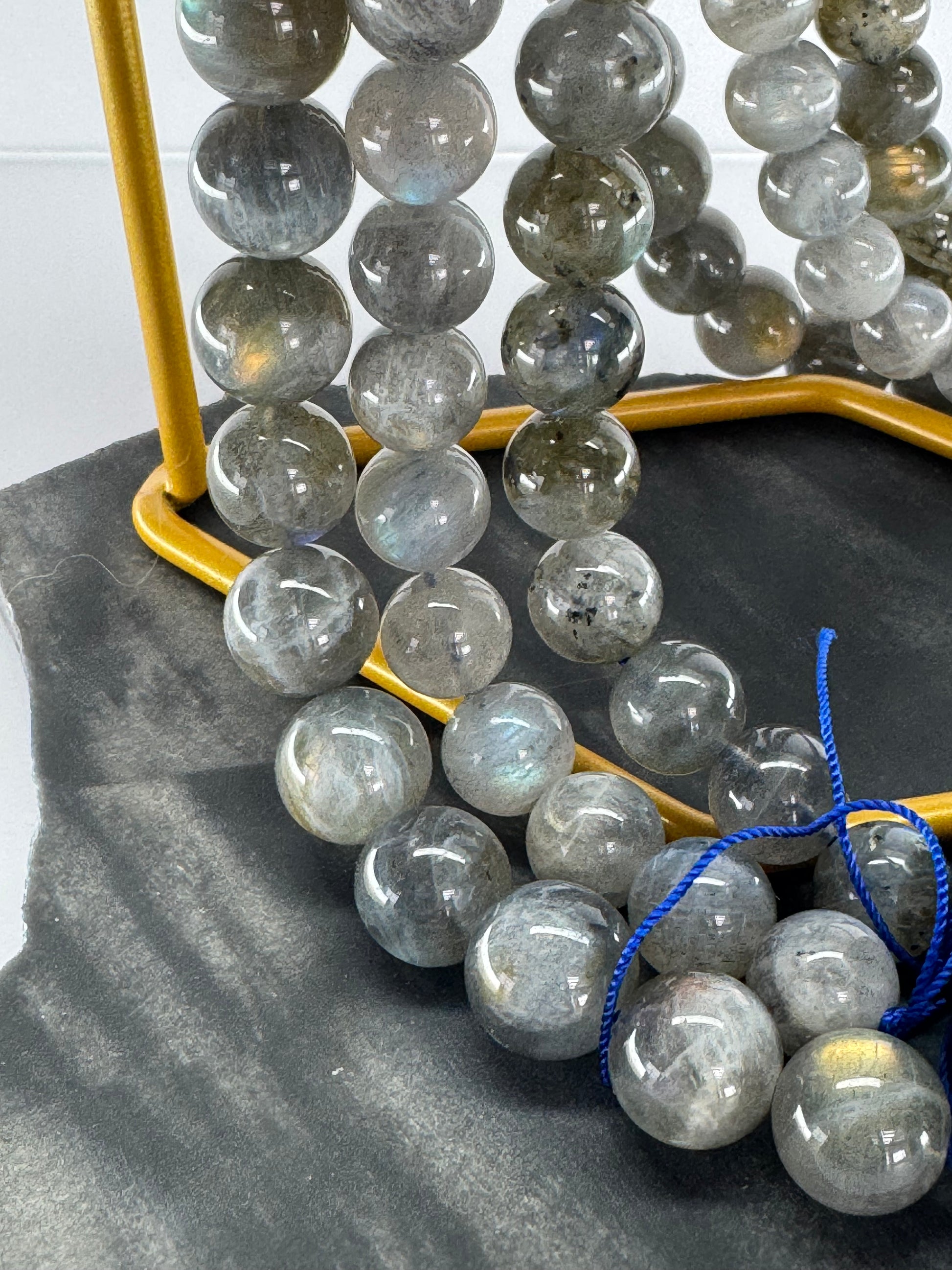 Labradorite