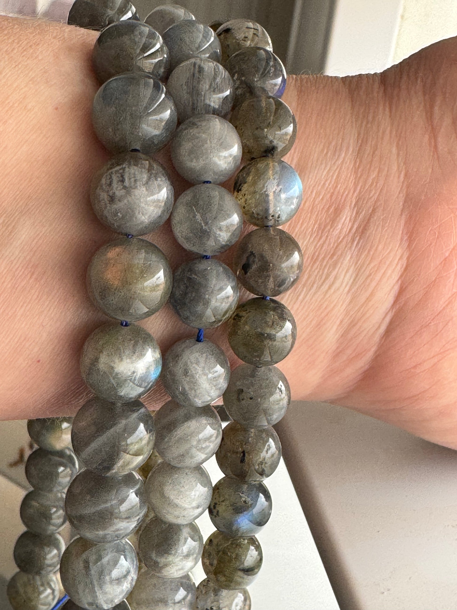 Labradorite