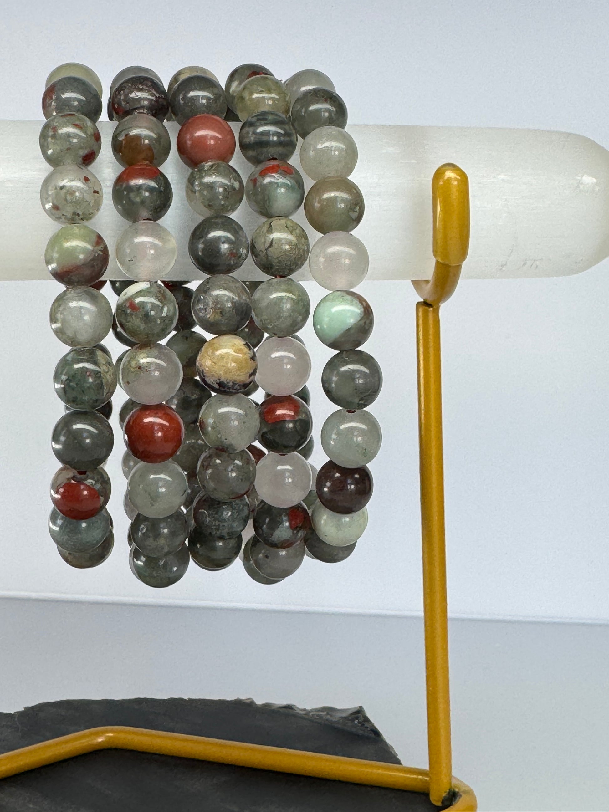 African Bloodstone