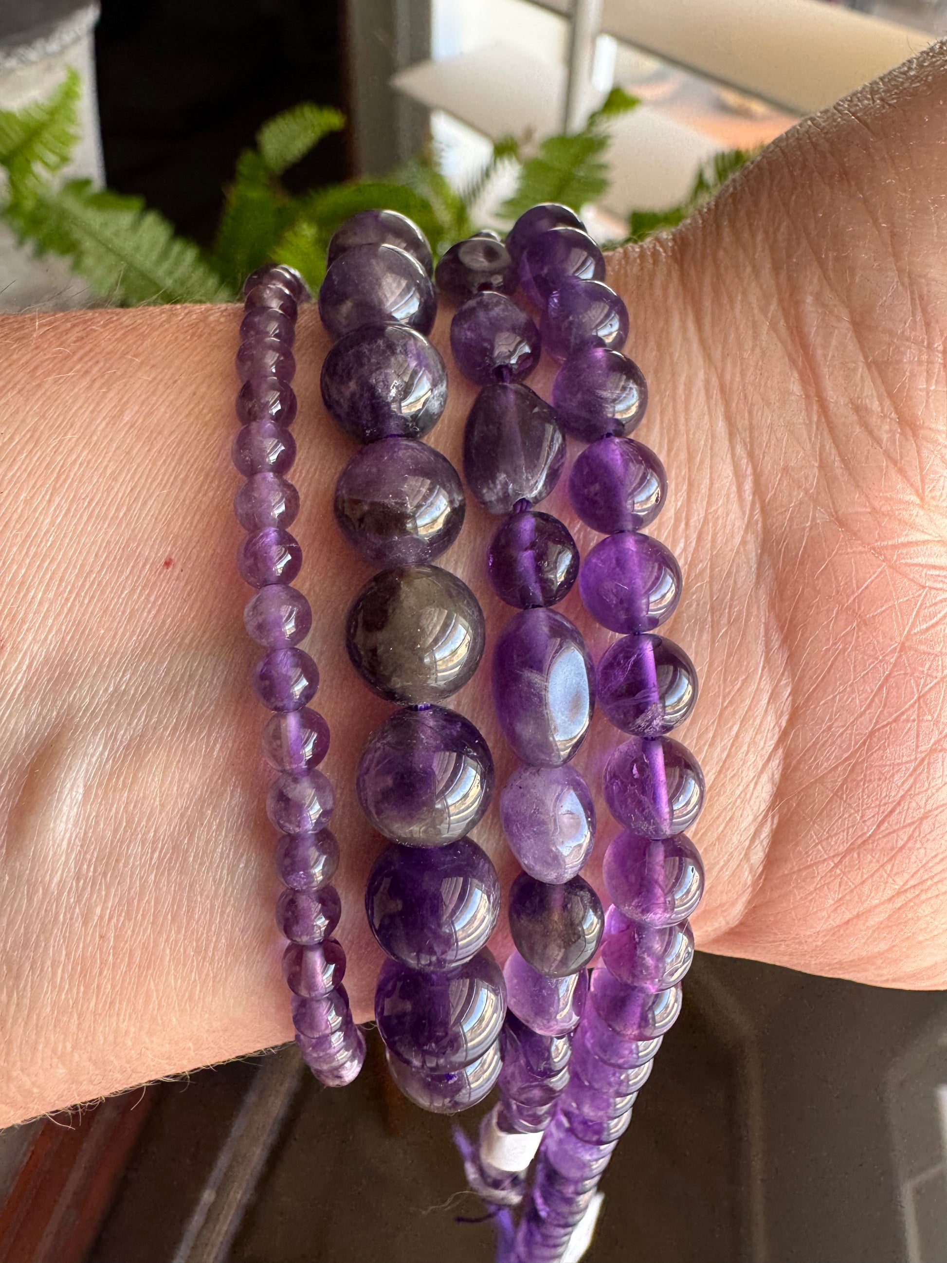 Amethyst