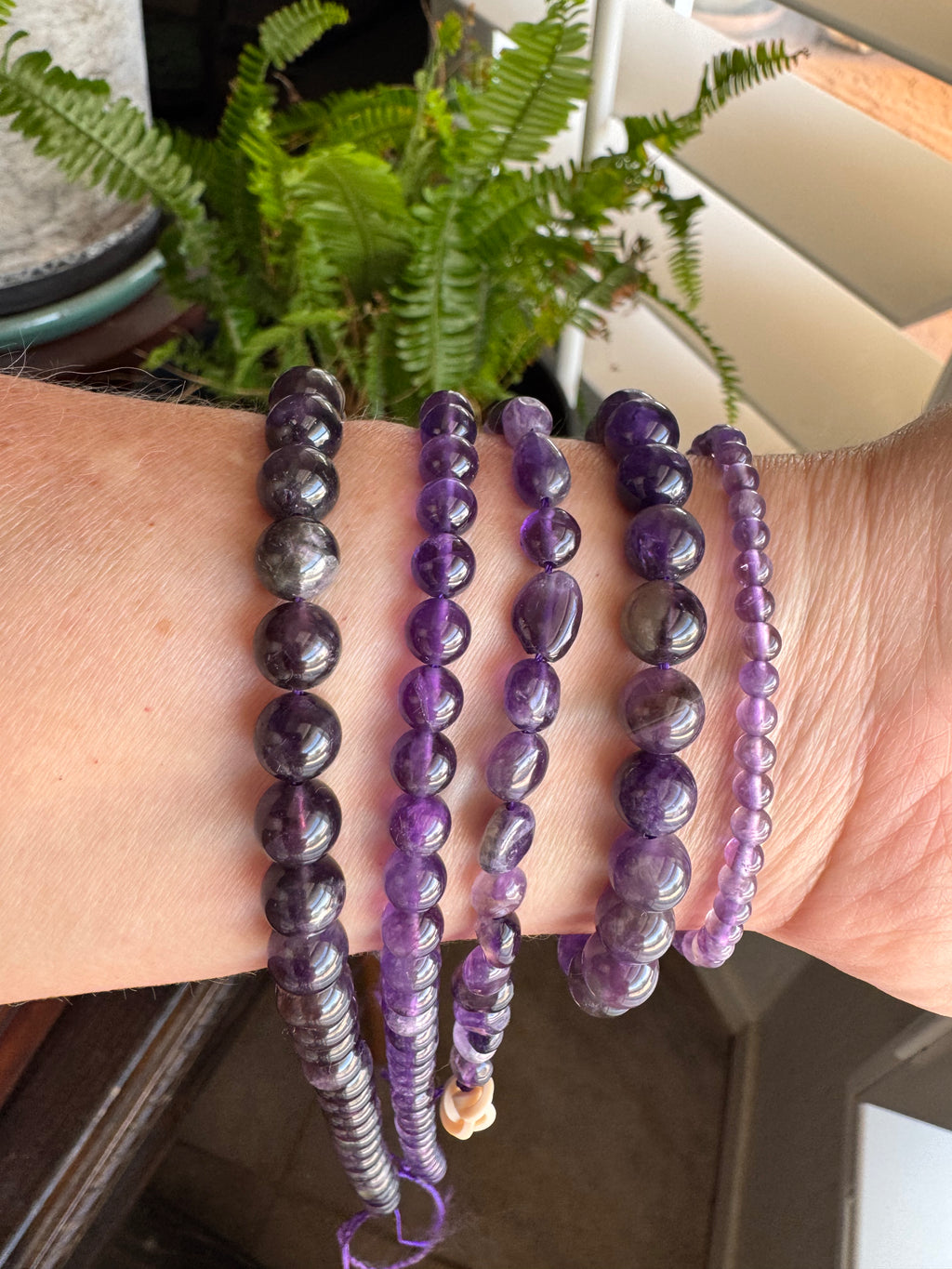 Amethyst