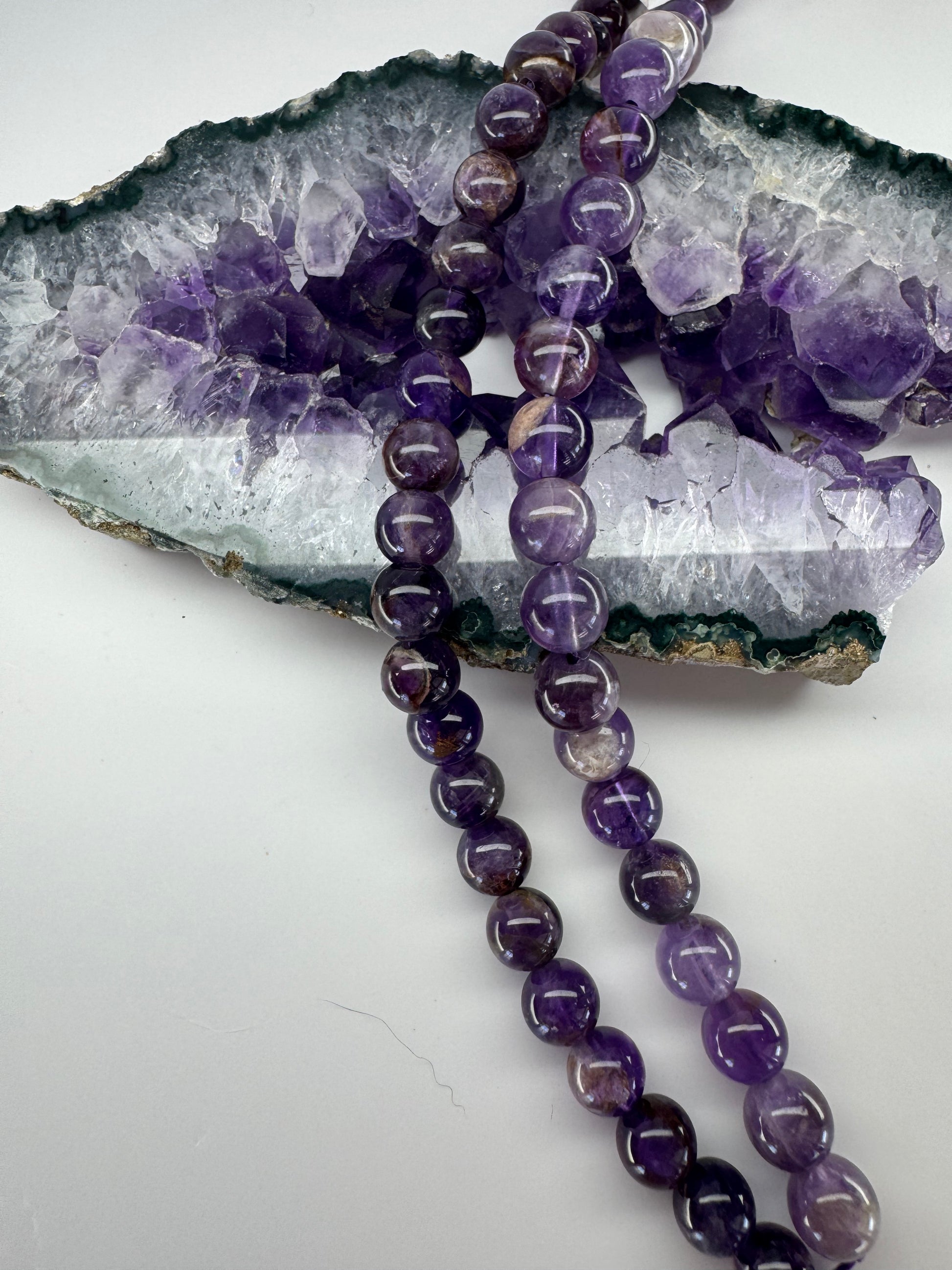 Amethyst - Phantom