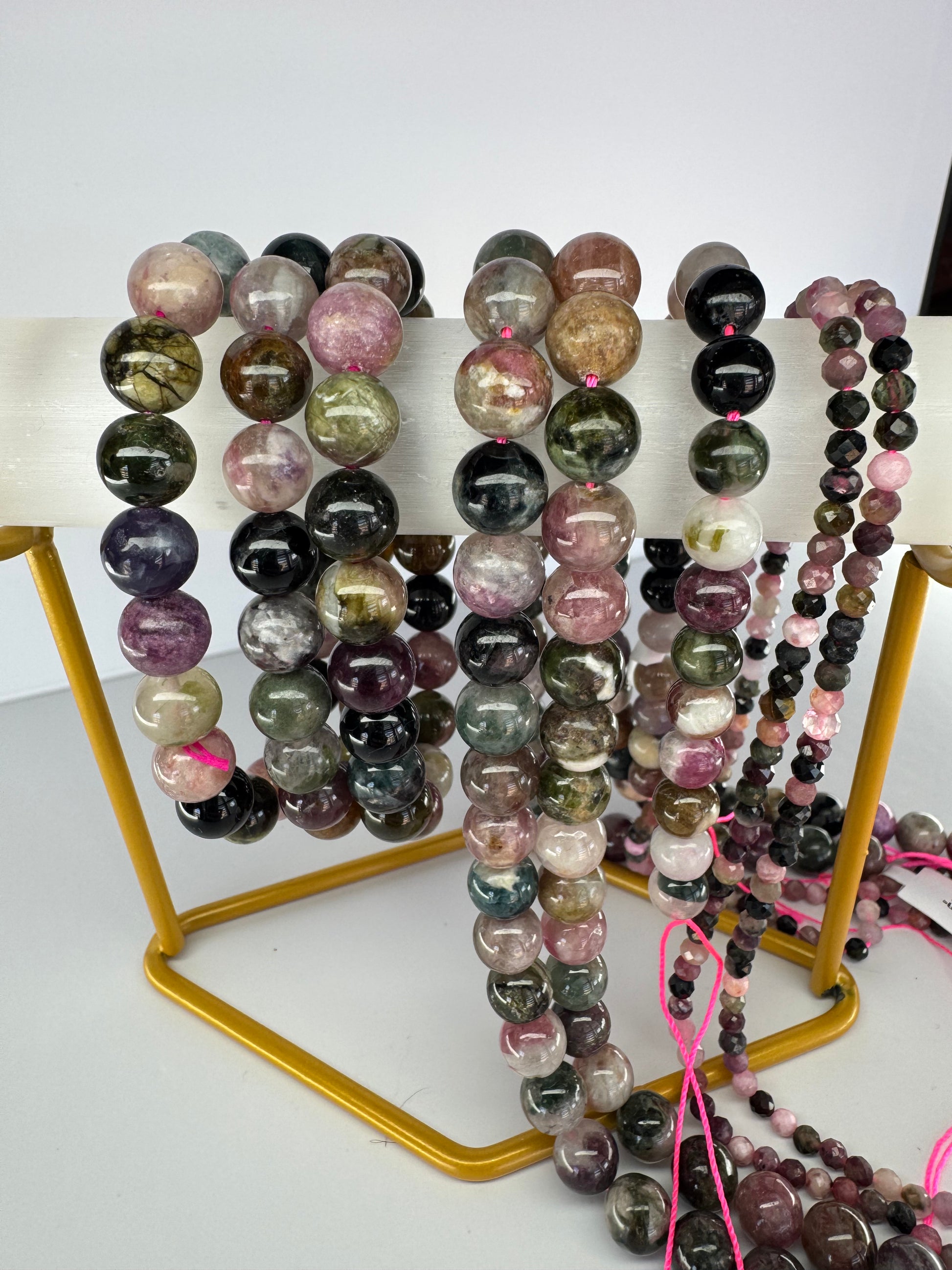 Rainbow Tourmaline