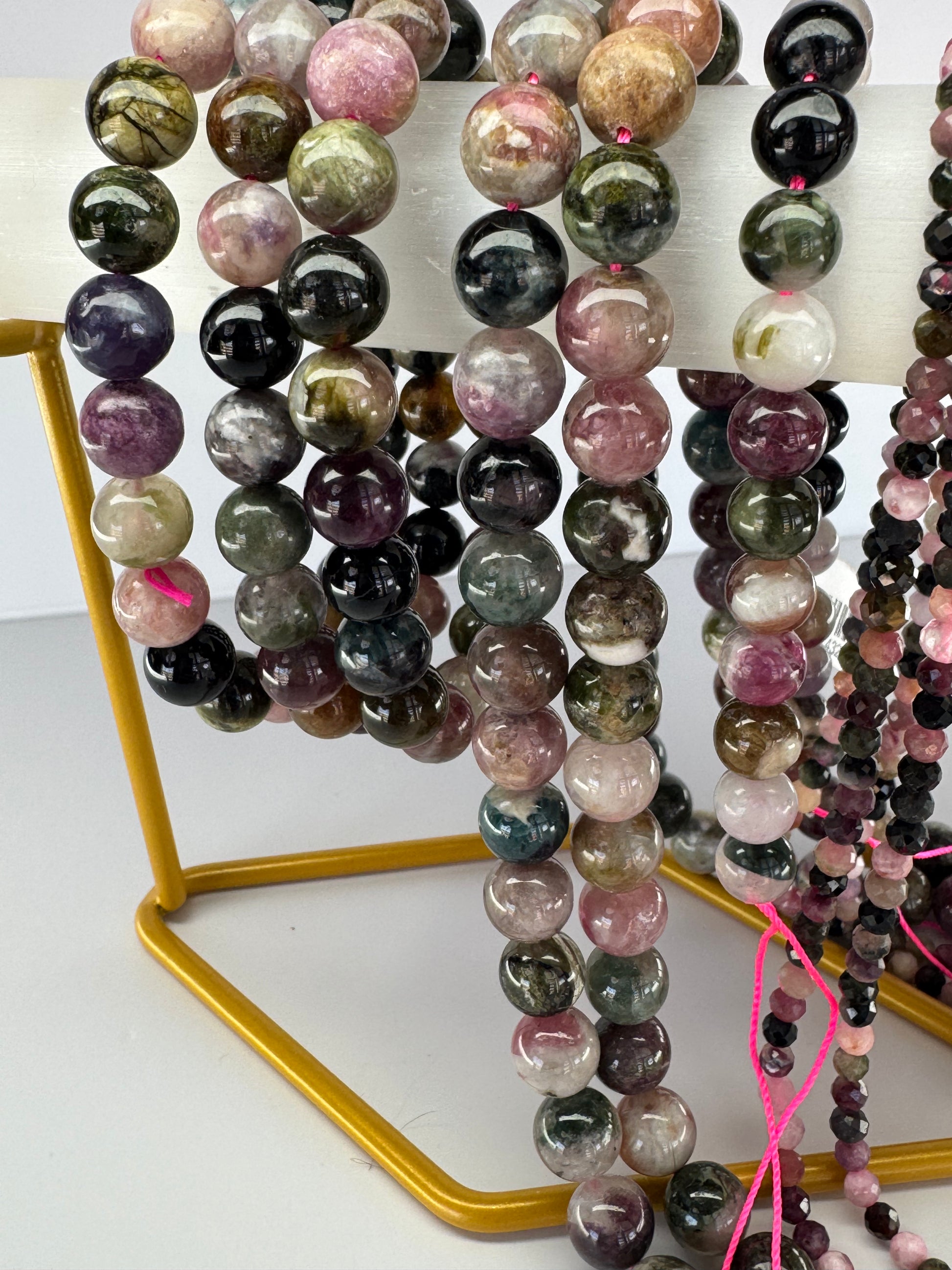 Rainbow Tourmaline