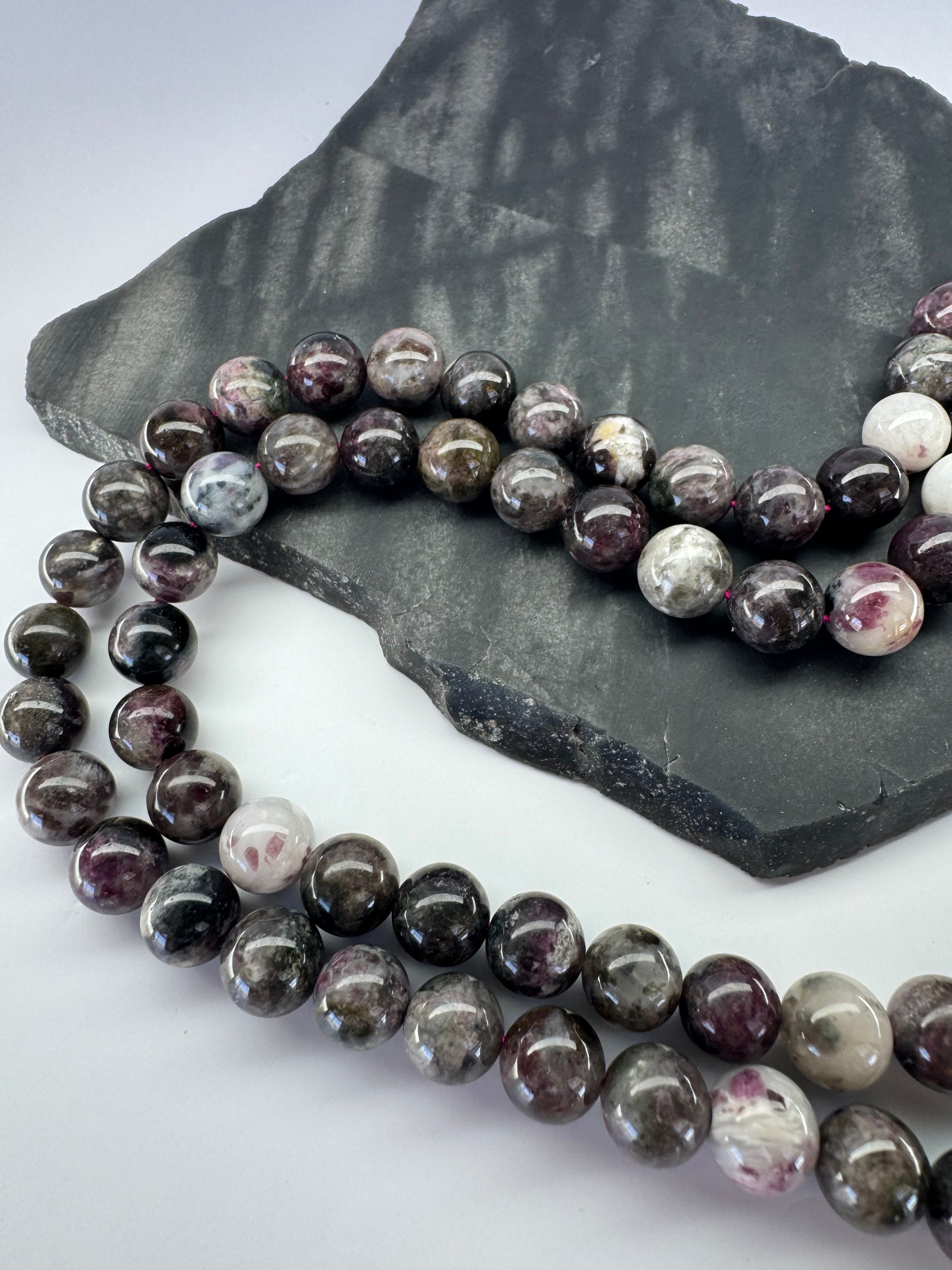 Natural Tourmaline