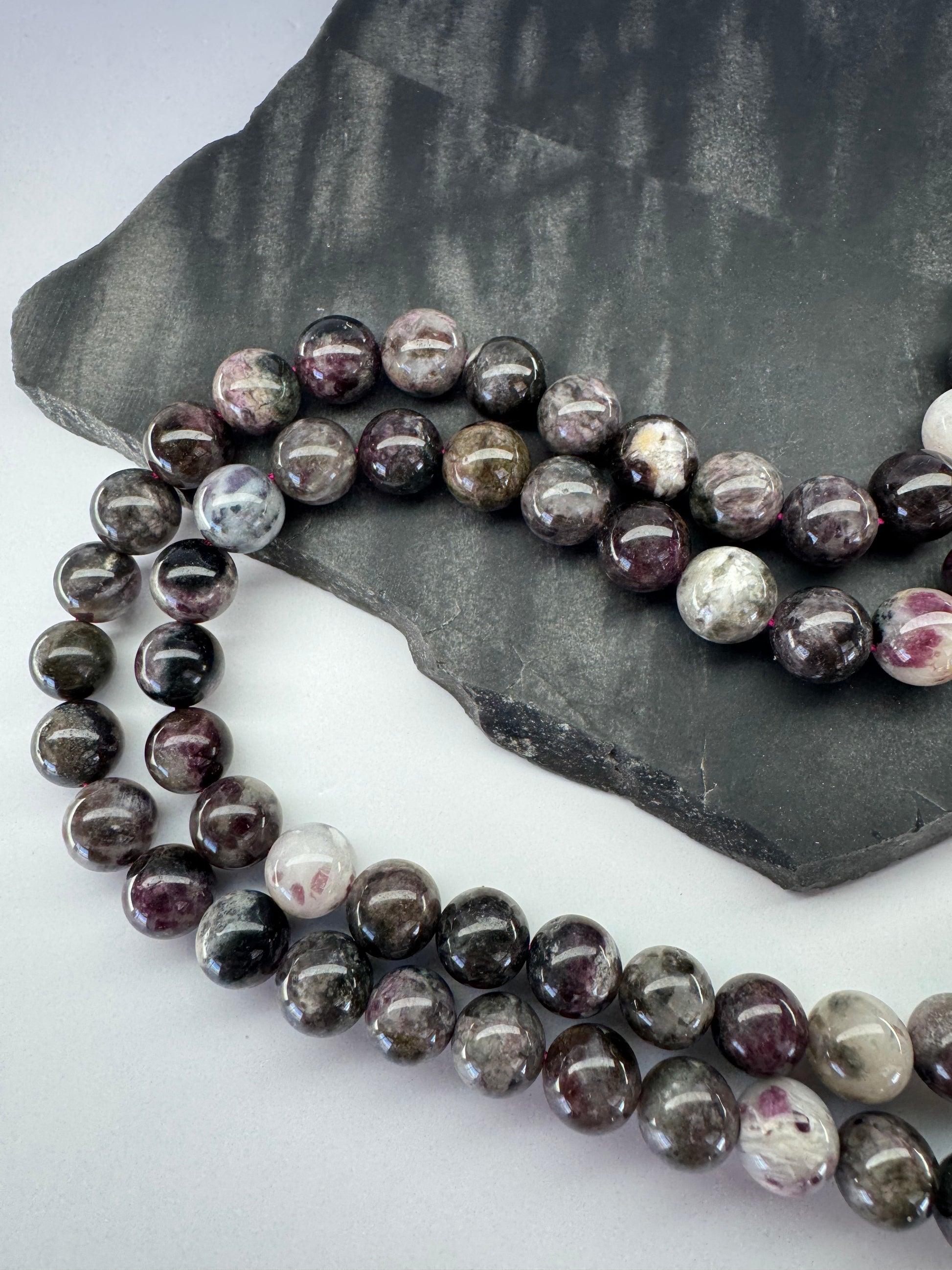 Natural Tourmaline