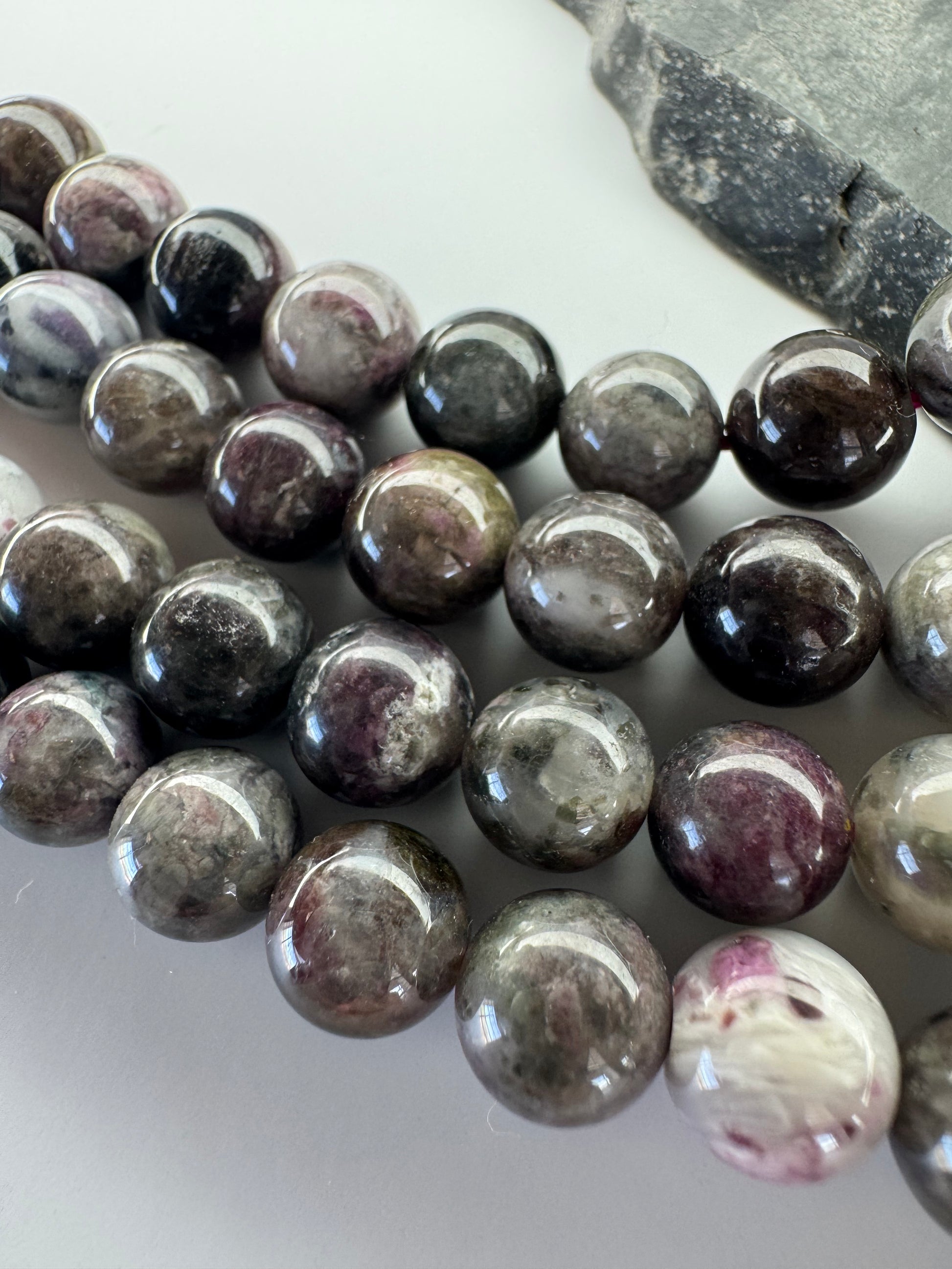 Natural Tourmaline