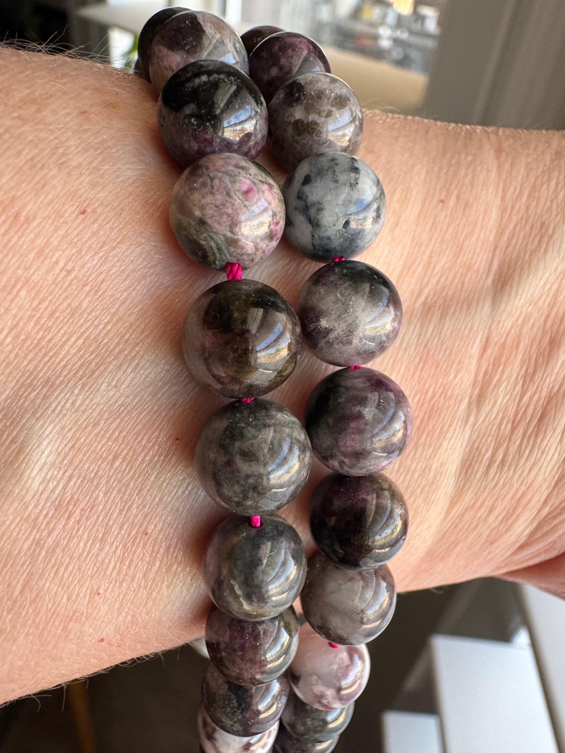 Natural Tourmaline