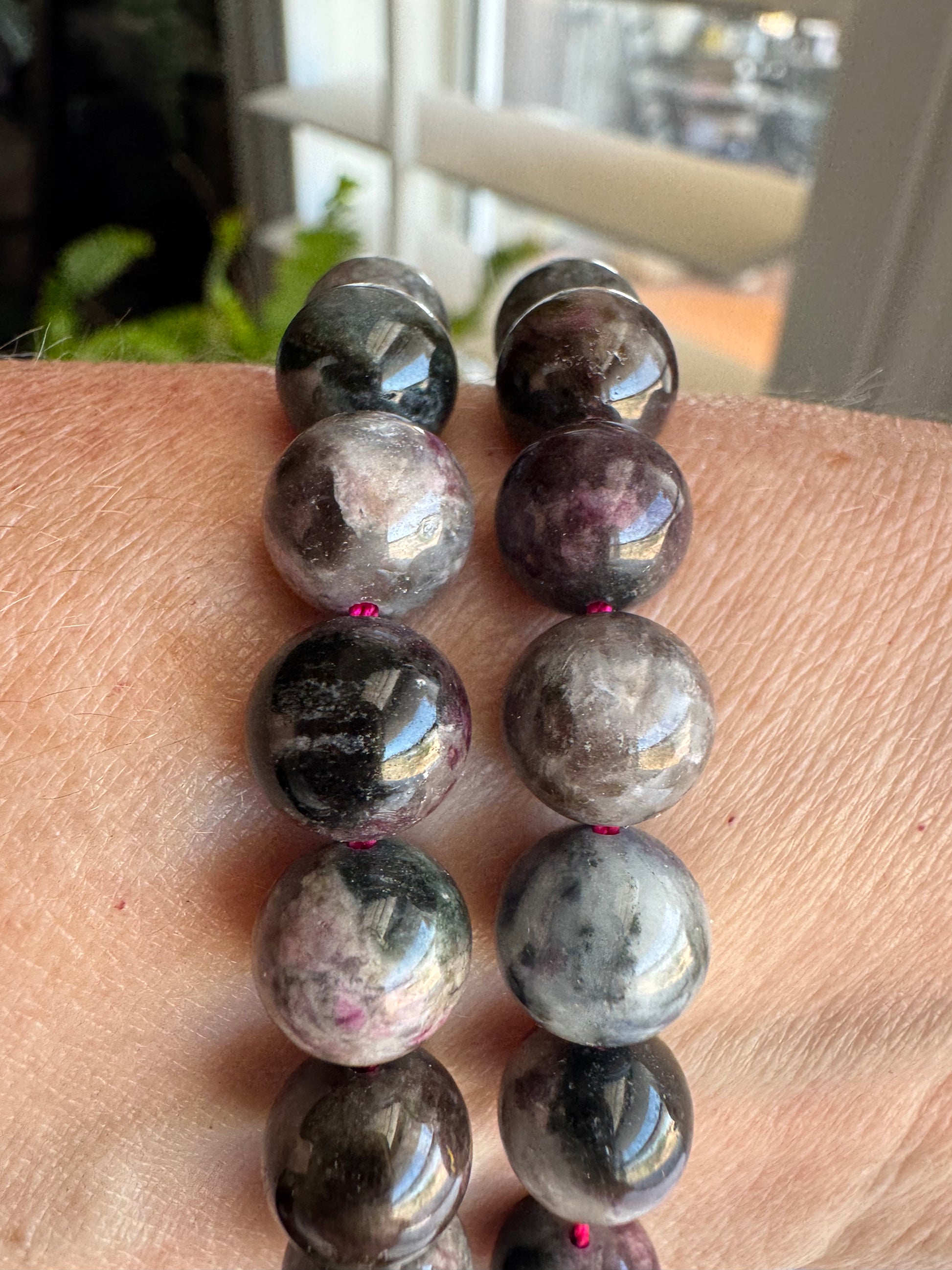 Natural Tourmaline