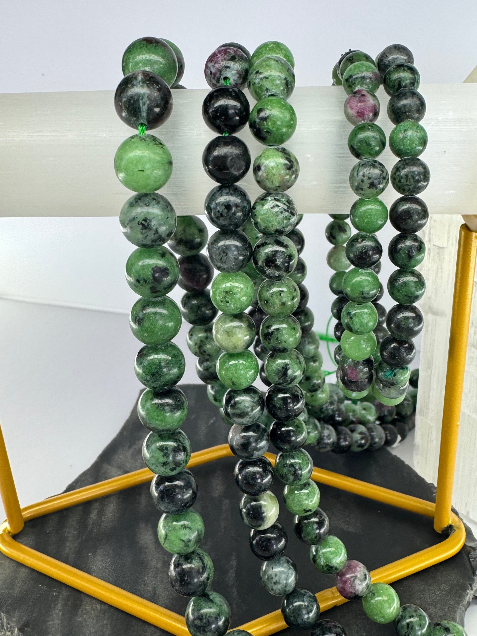 Ruby Zoisite