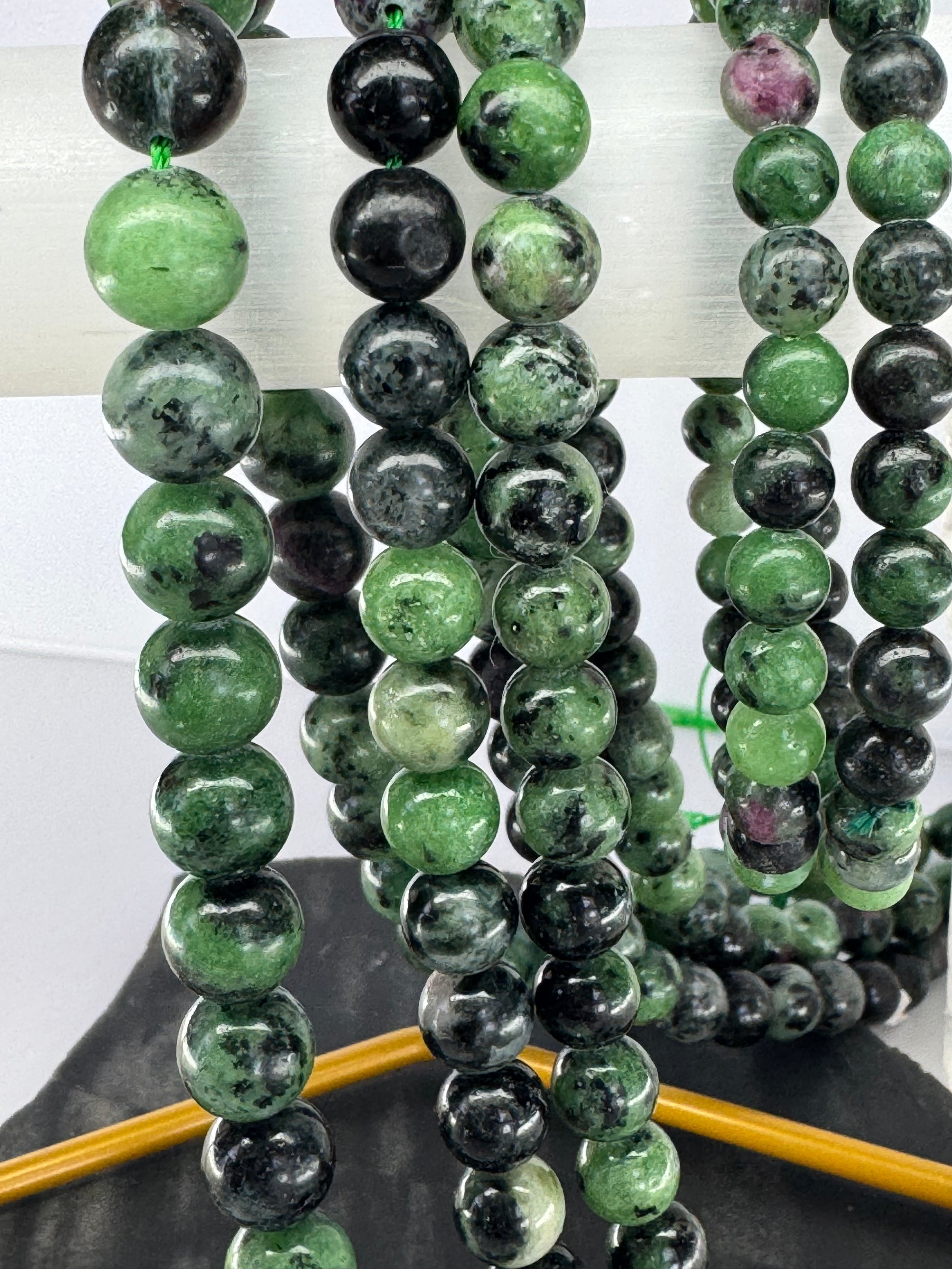 Ruby Zoisite
