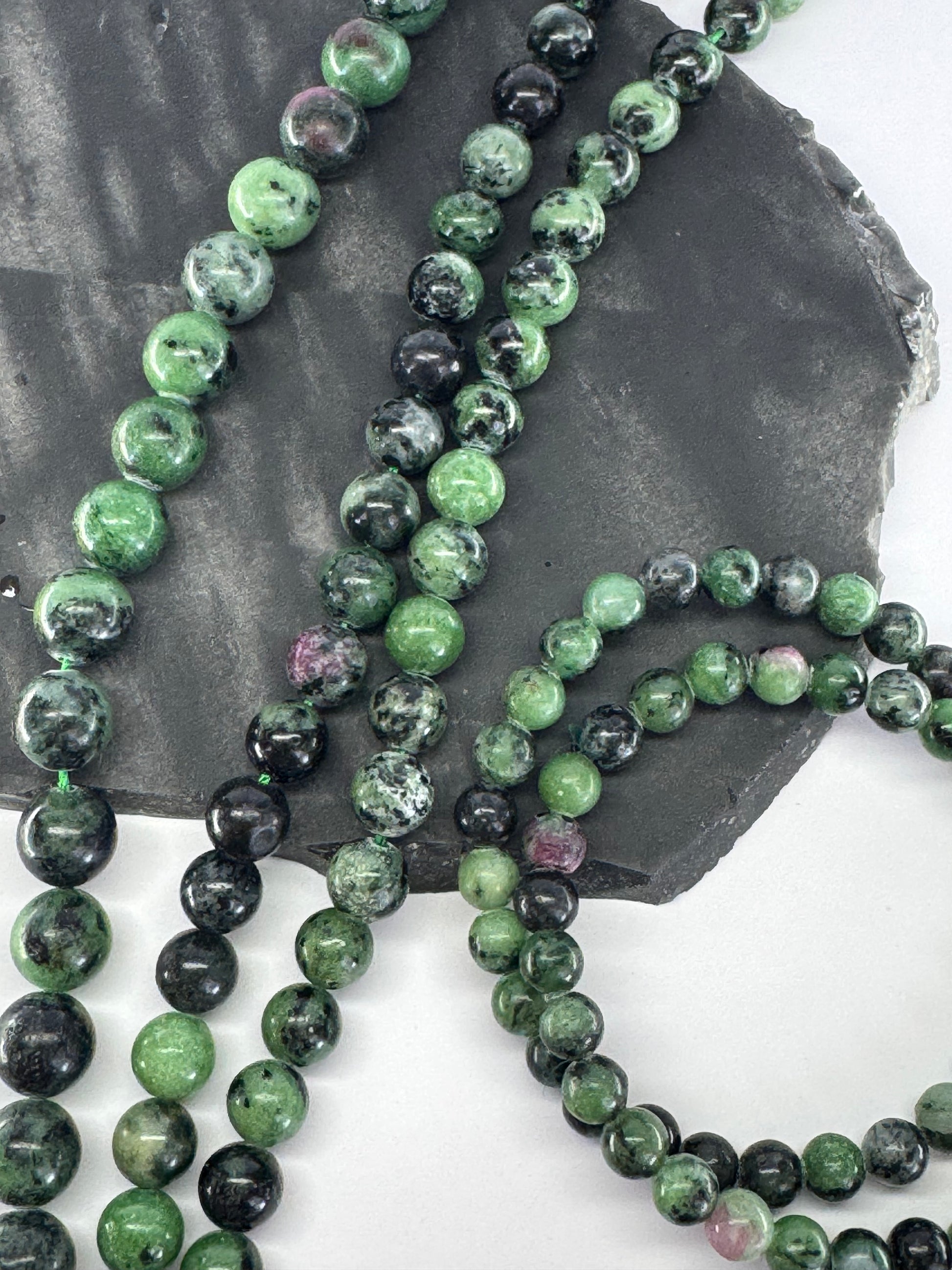 Ruby Zoisite