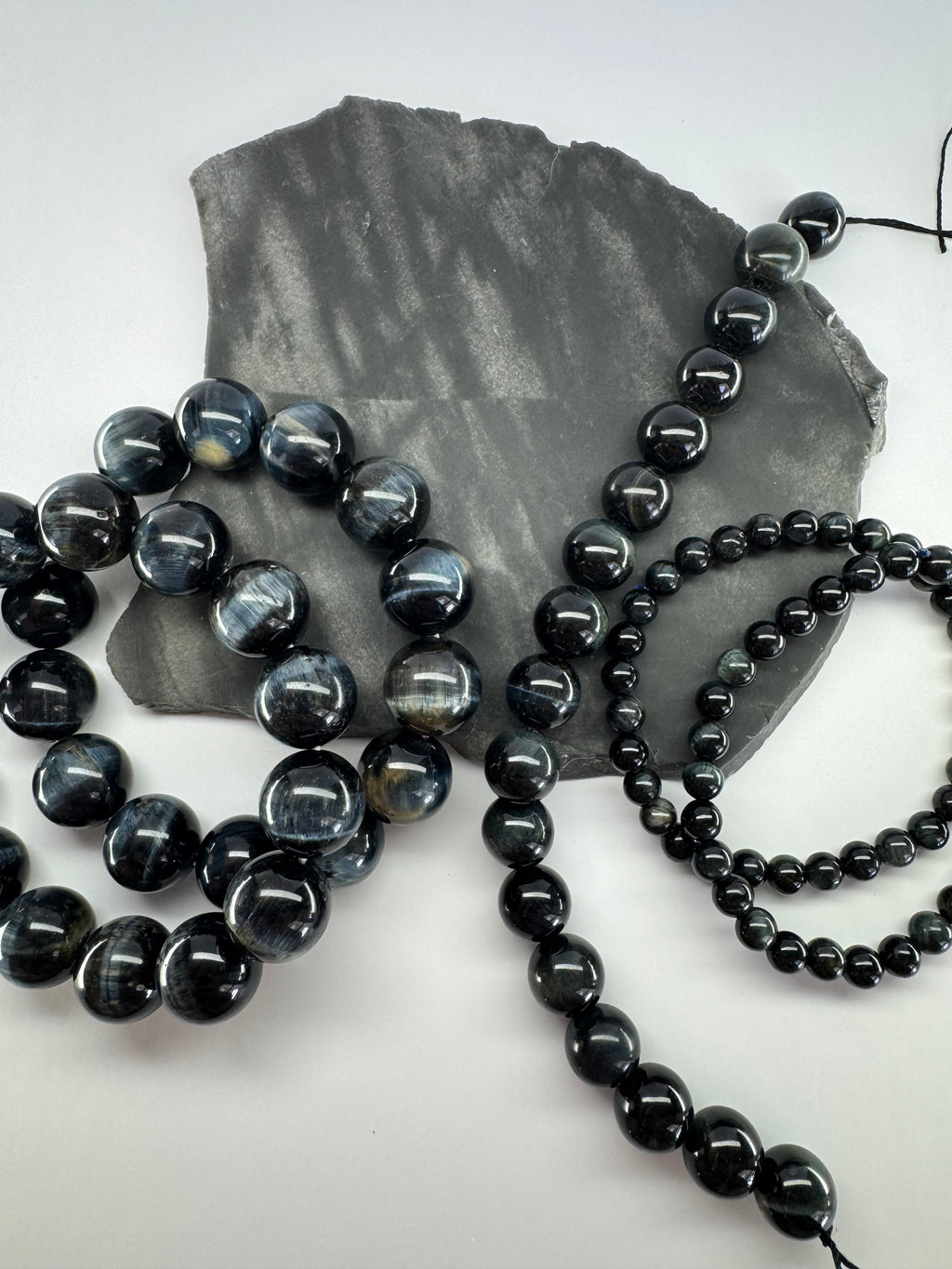 Blue Tiger’s Eye