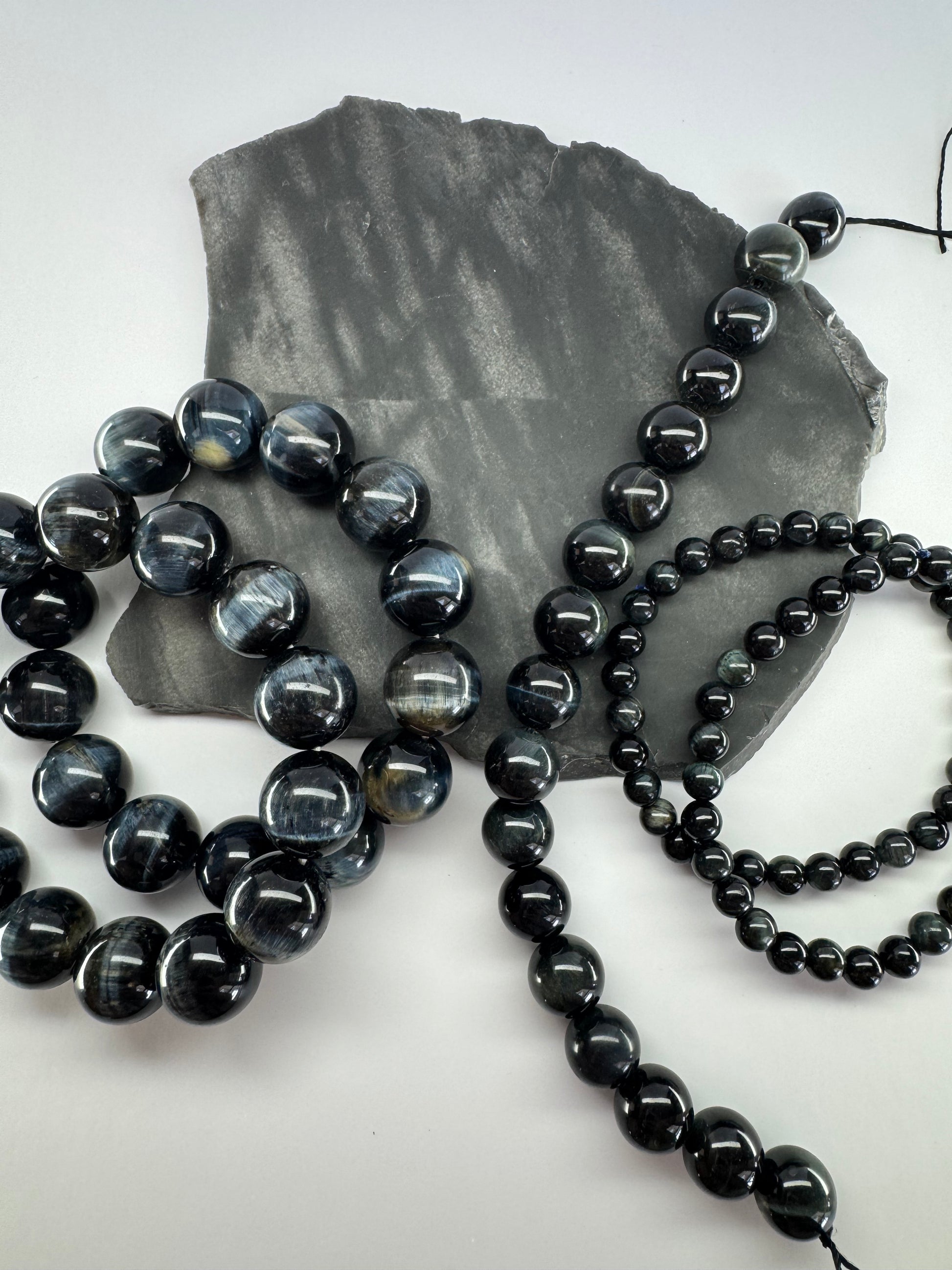 Blue Tiger’s Eye