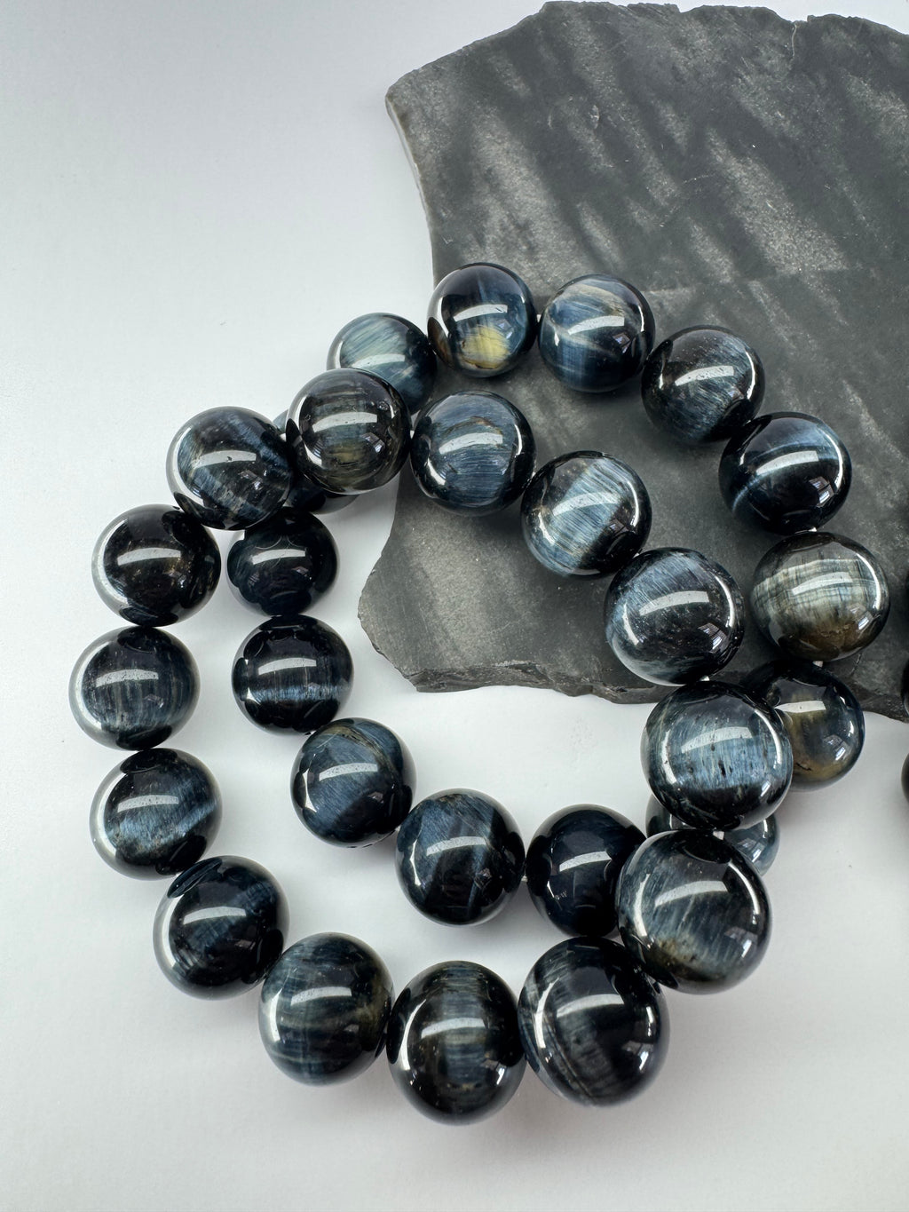 Blue Tiger’s Eye