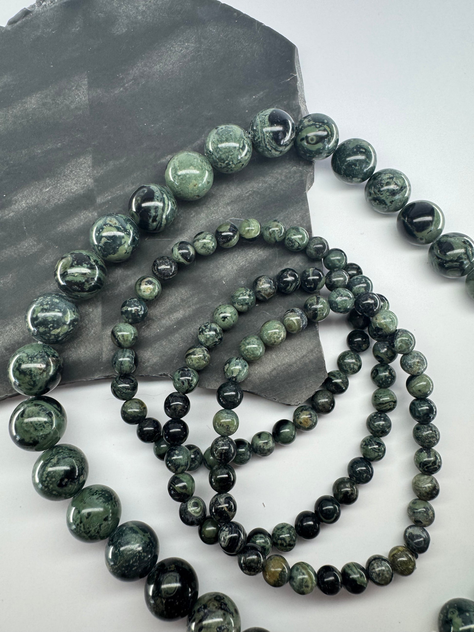 Kambaba Jasper
