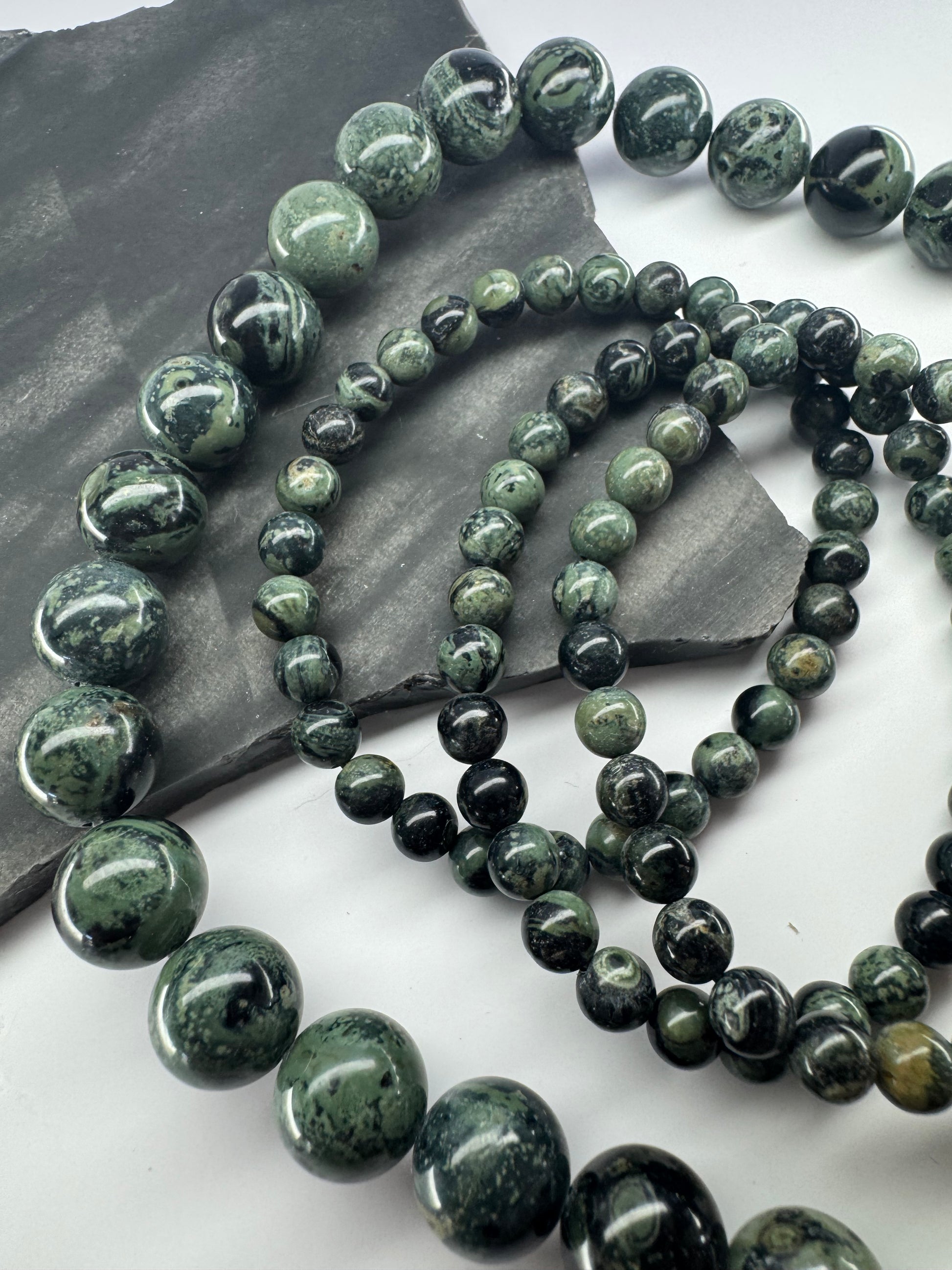 Kambaba Jasper