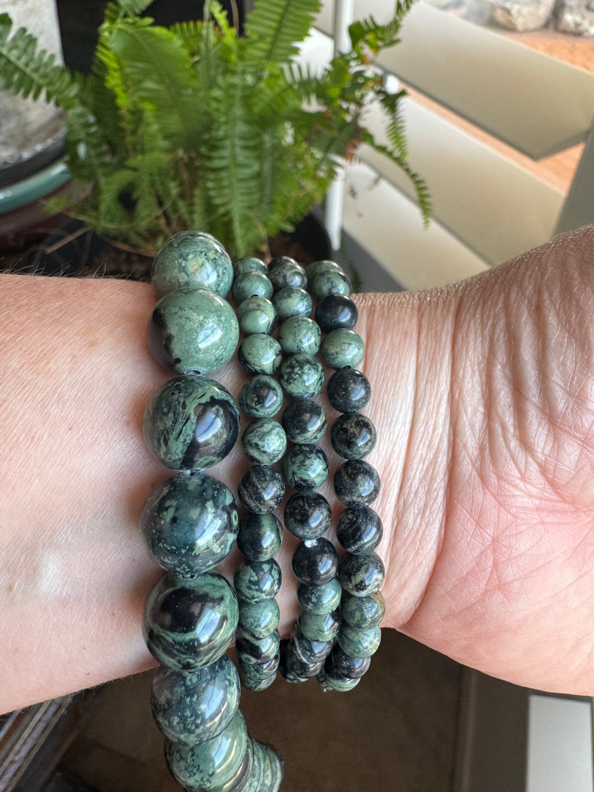 Kambaba Jasper