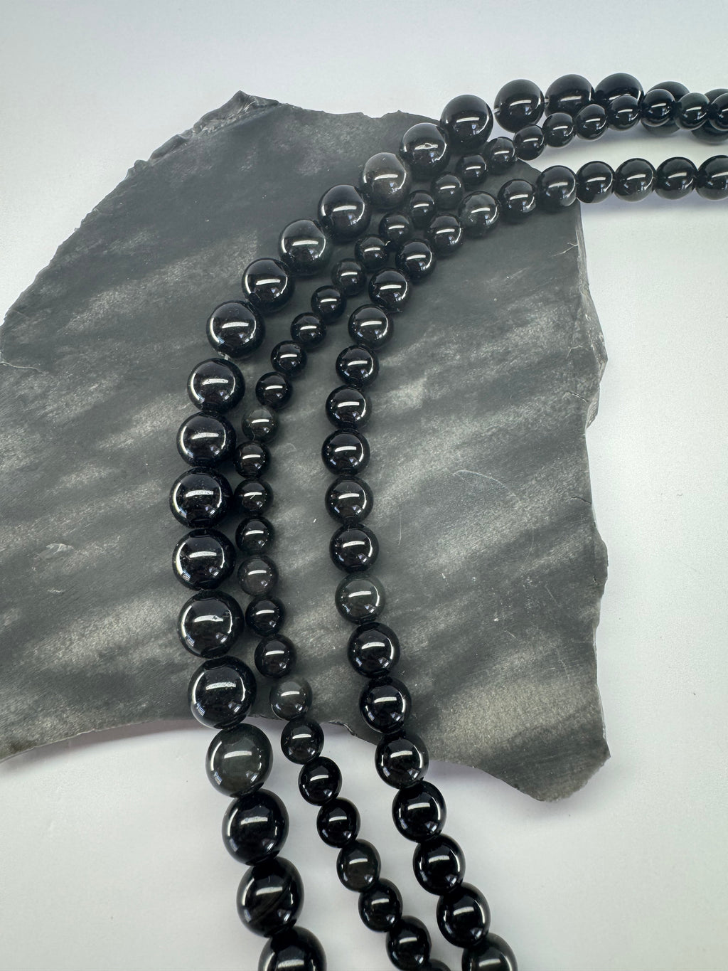 Rainbow Obsidian