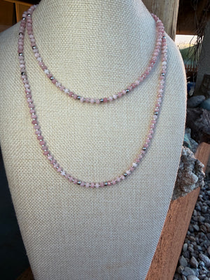 Wrap Pink Opal
