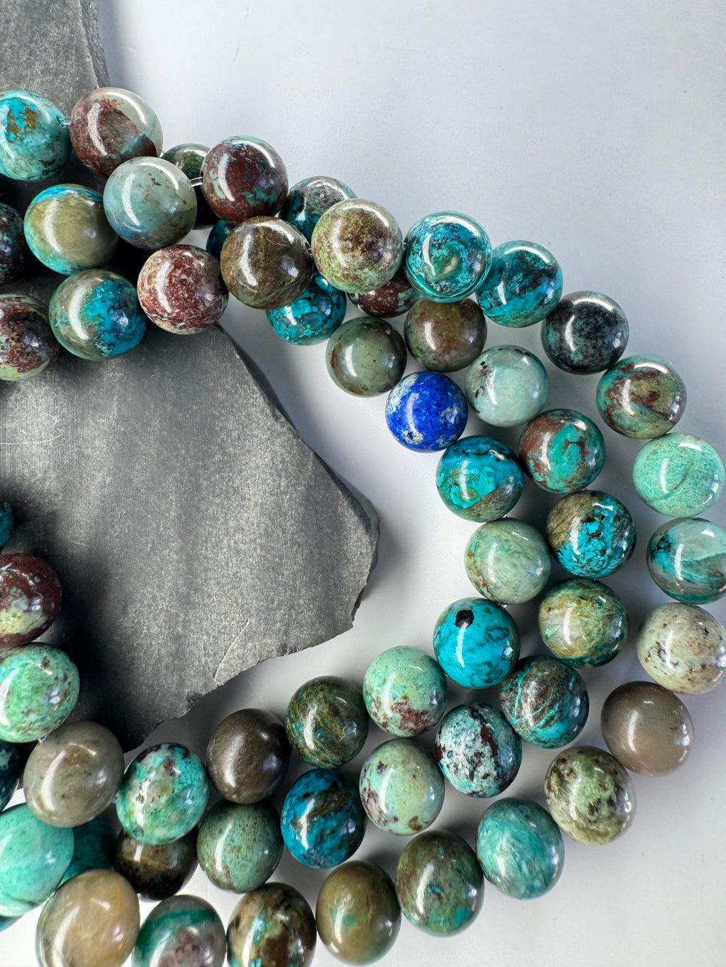 Chrysocolla