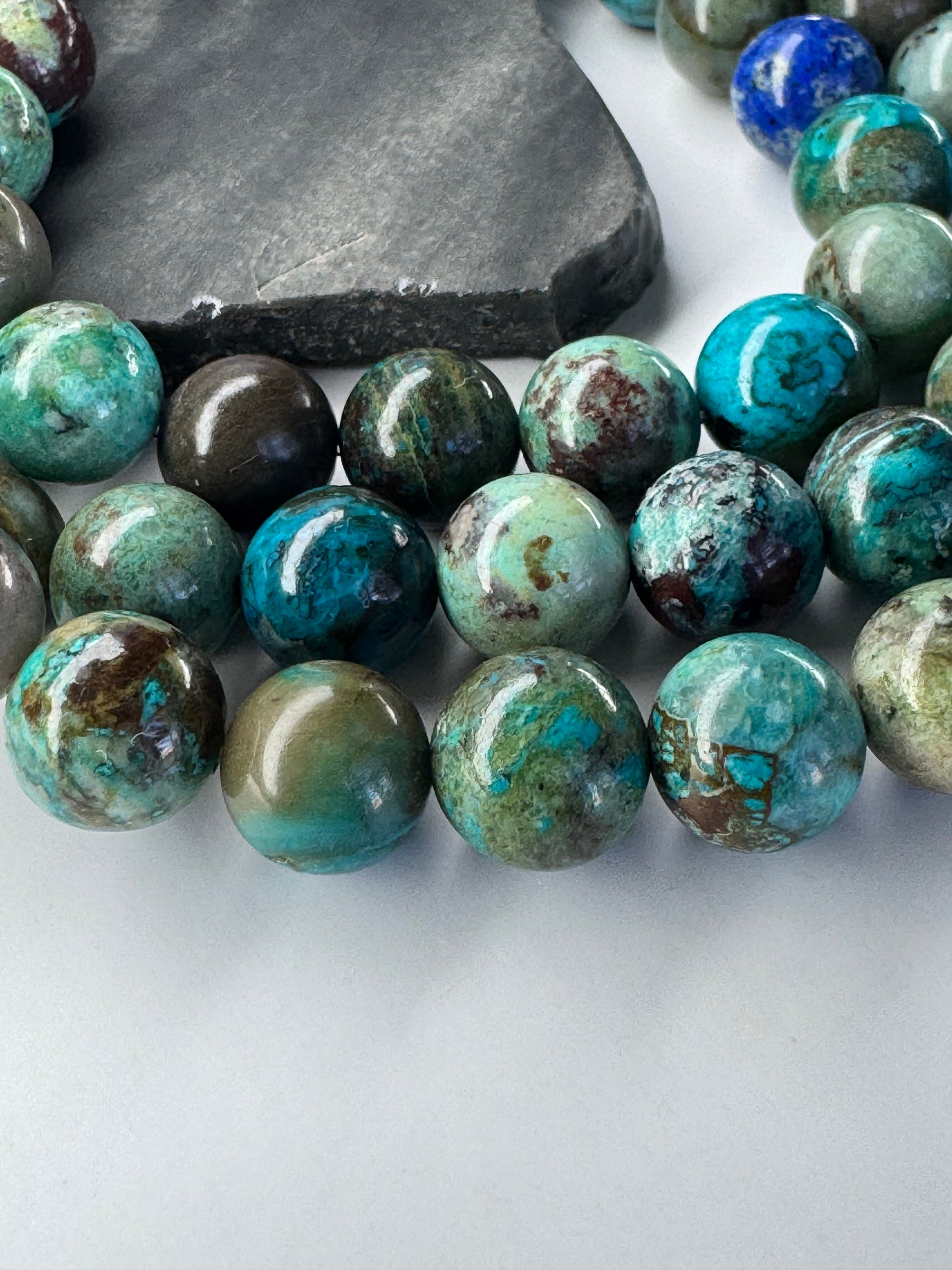 Chrysocolla