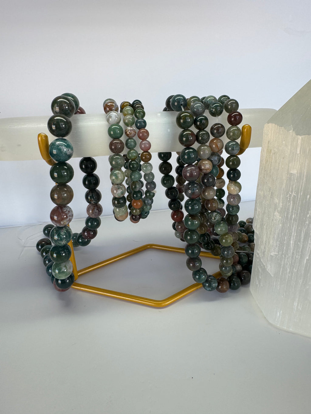 Indian Agate