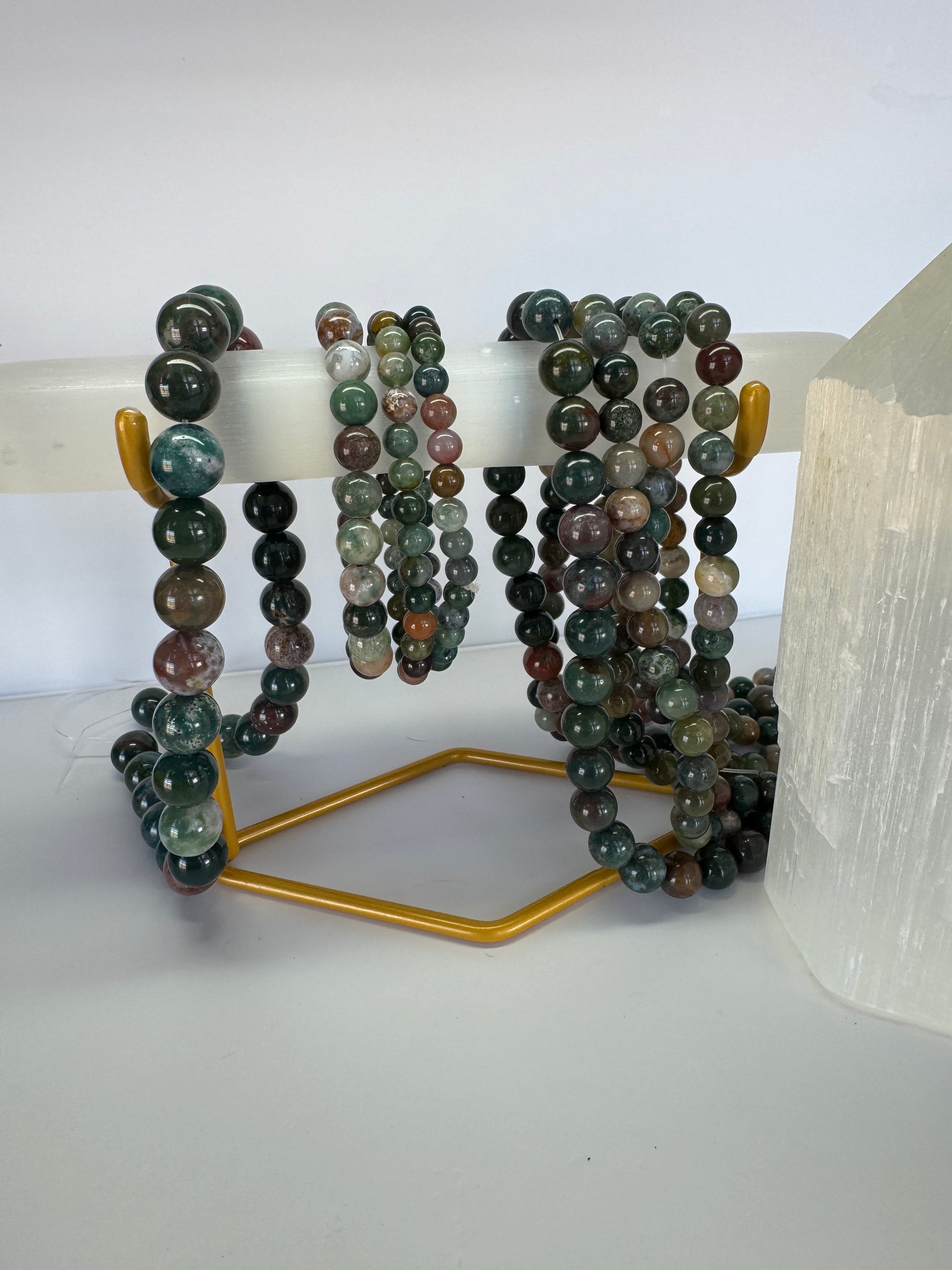 Indian Agate