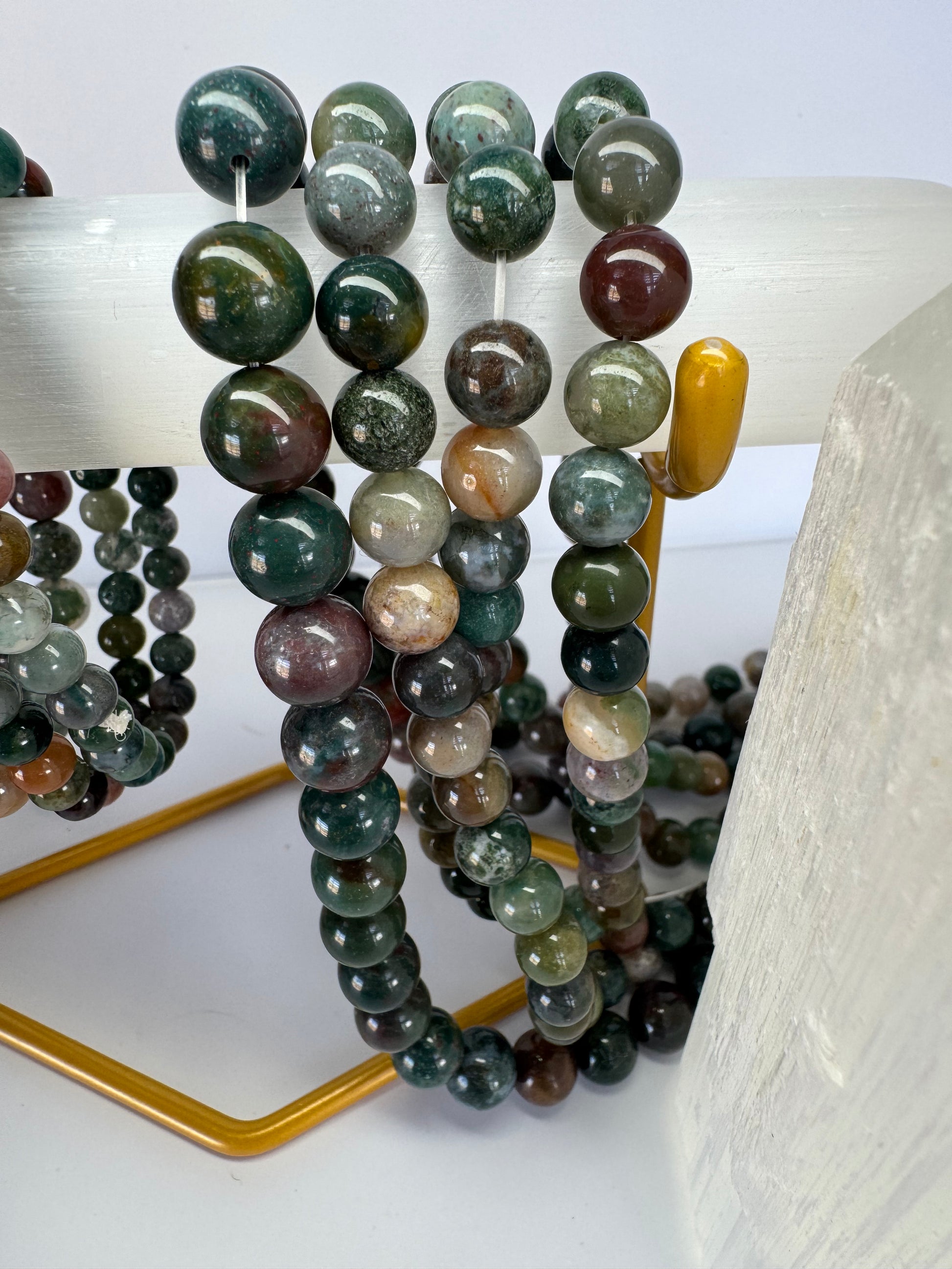 Indian Agate