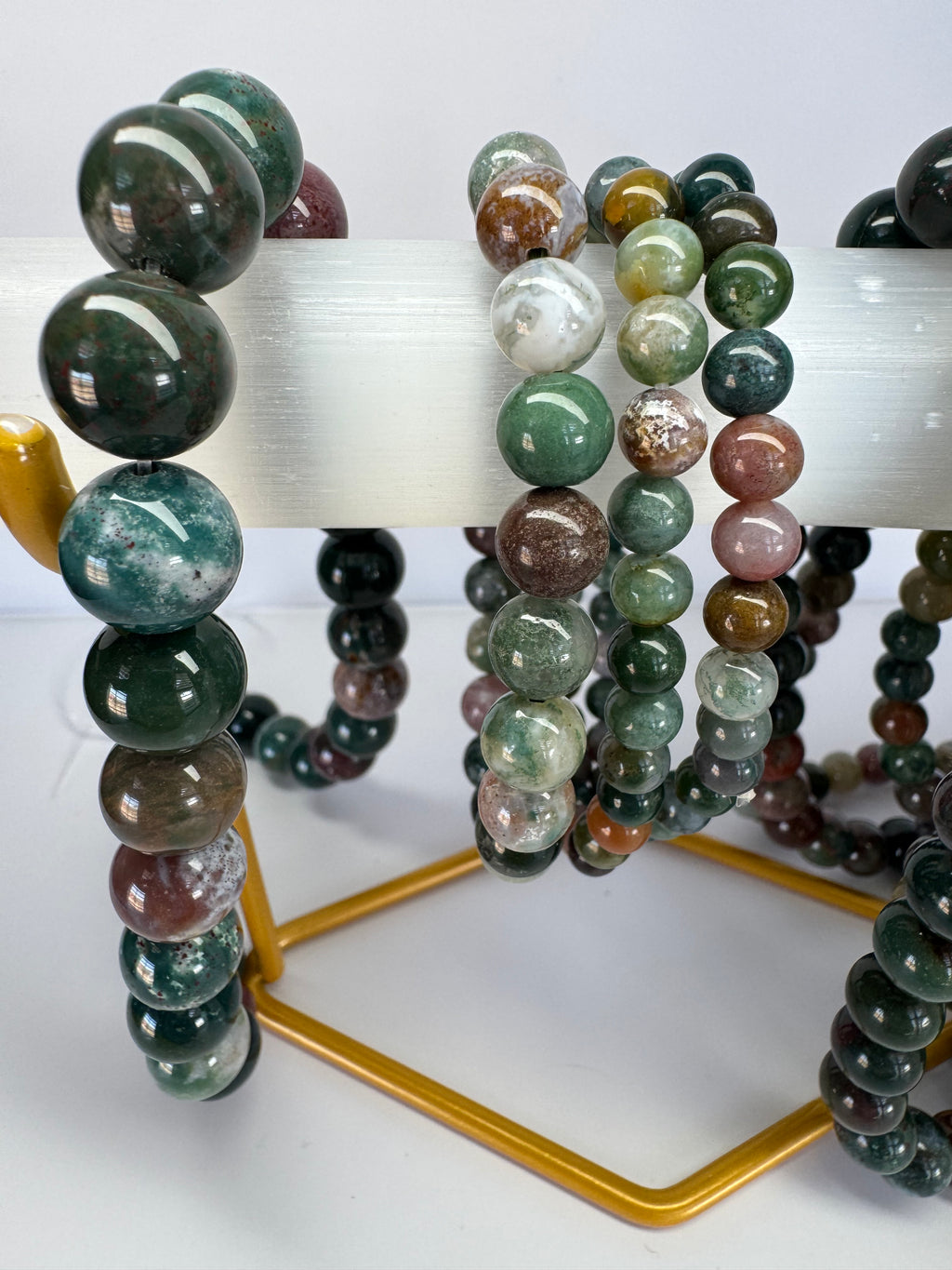 Indian Agate