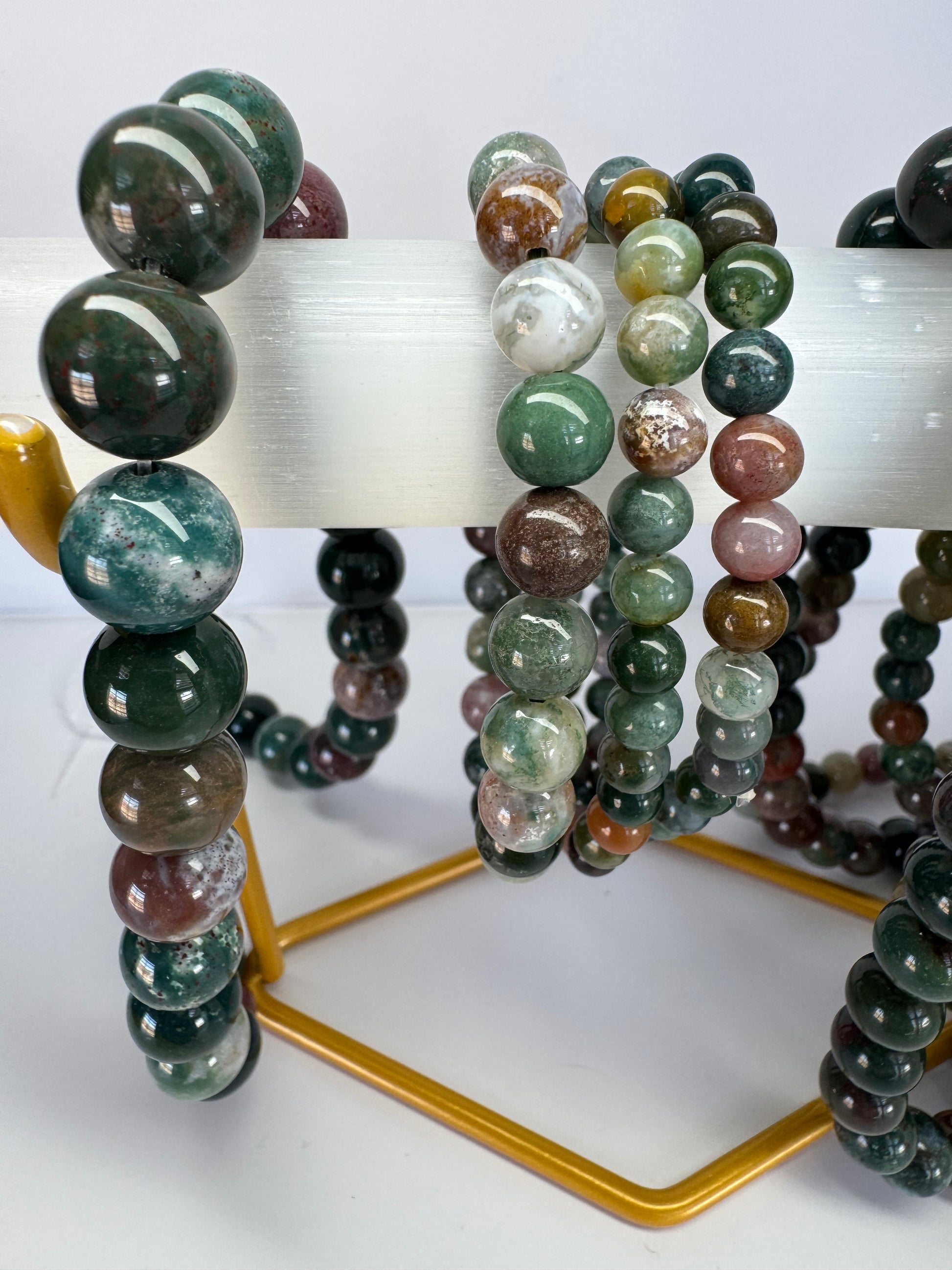 Indian Agate
