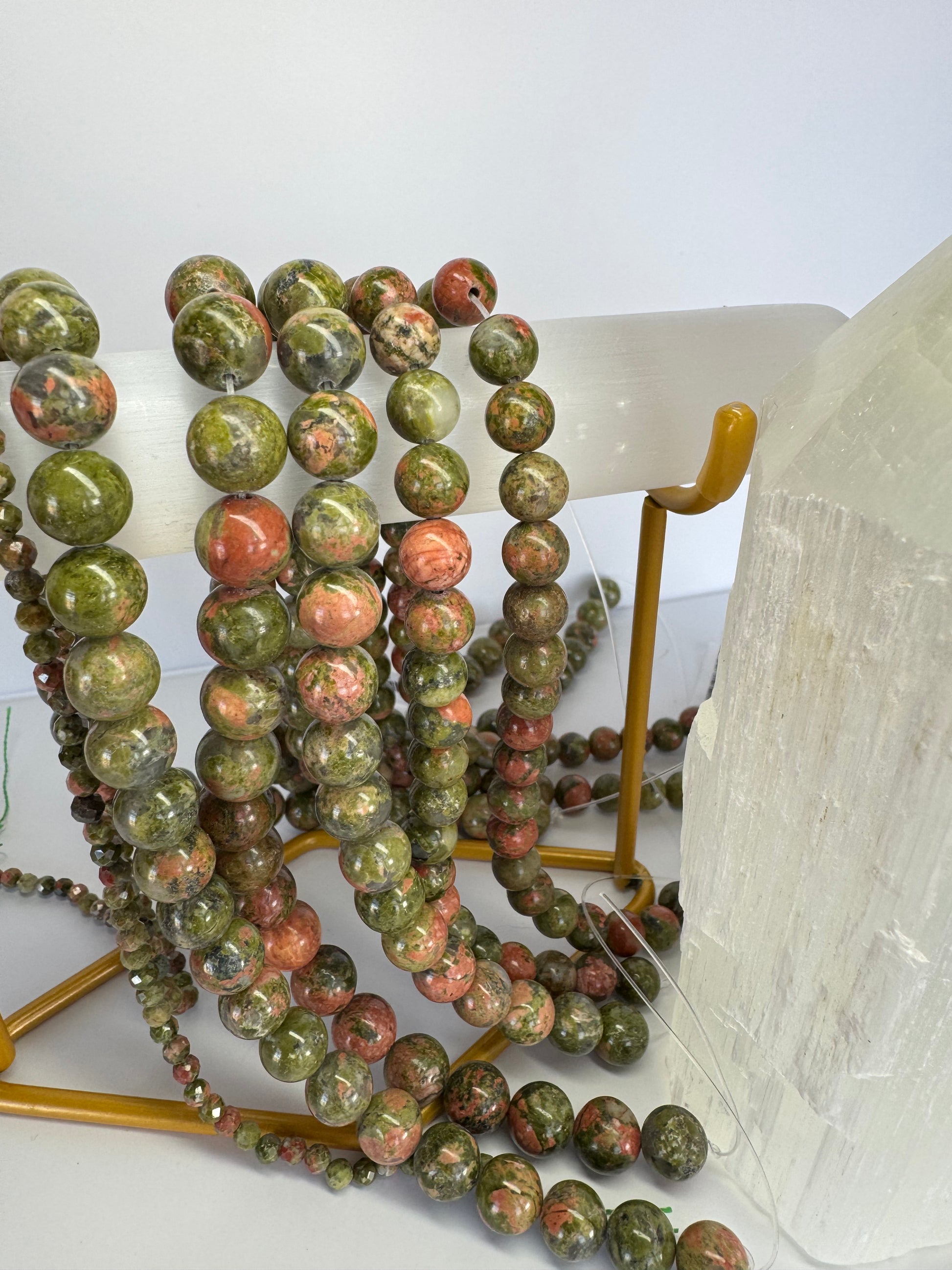Unakite