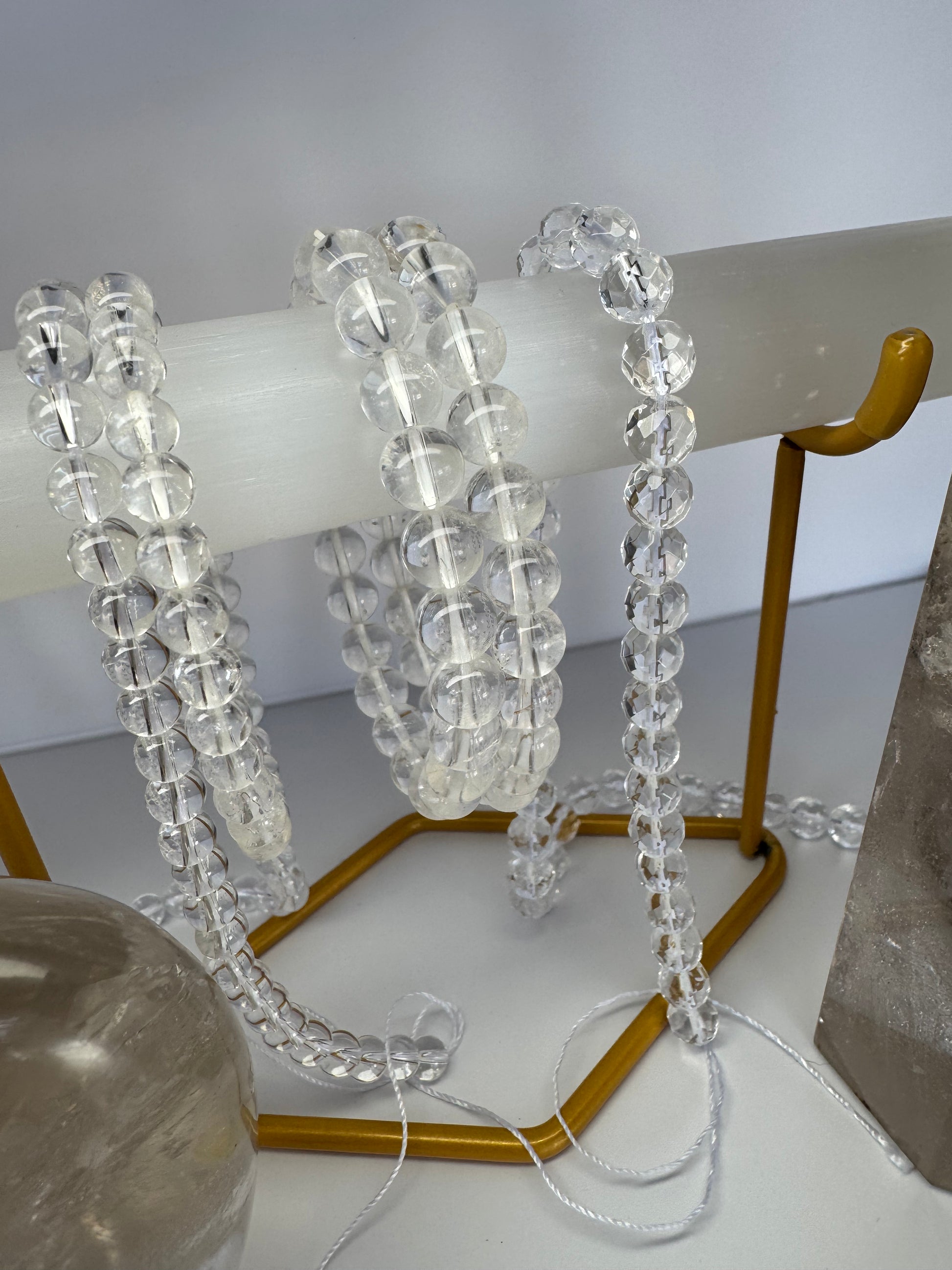 Clear Quartz