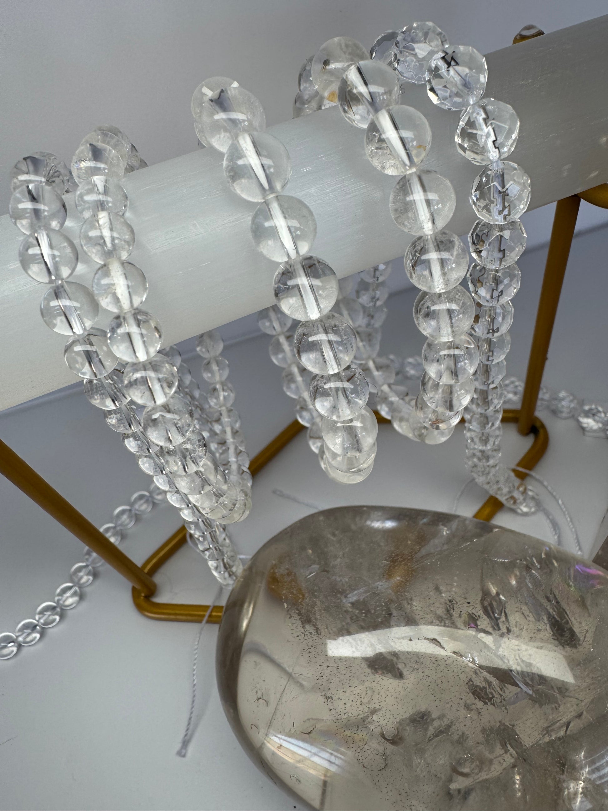 Clear Quartz