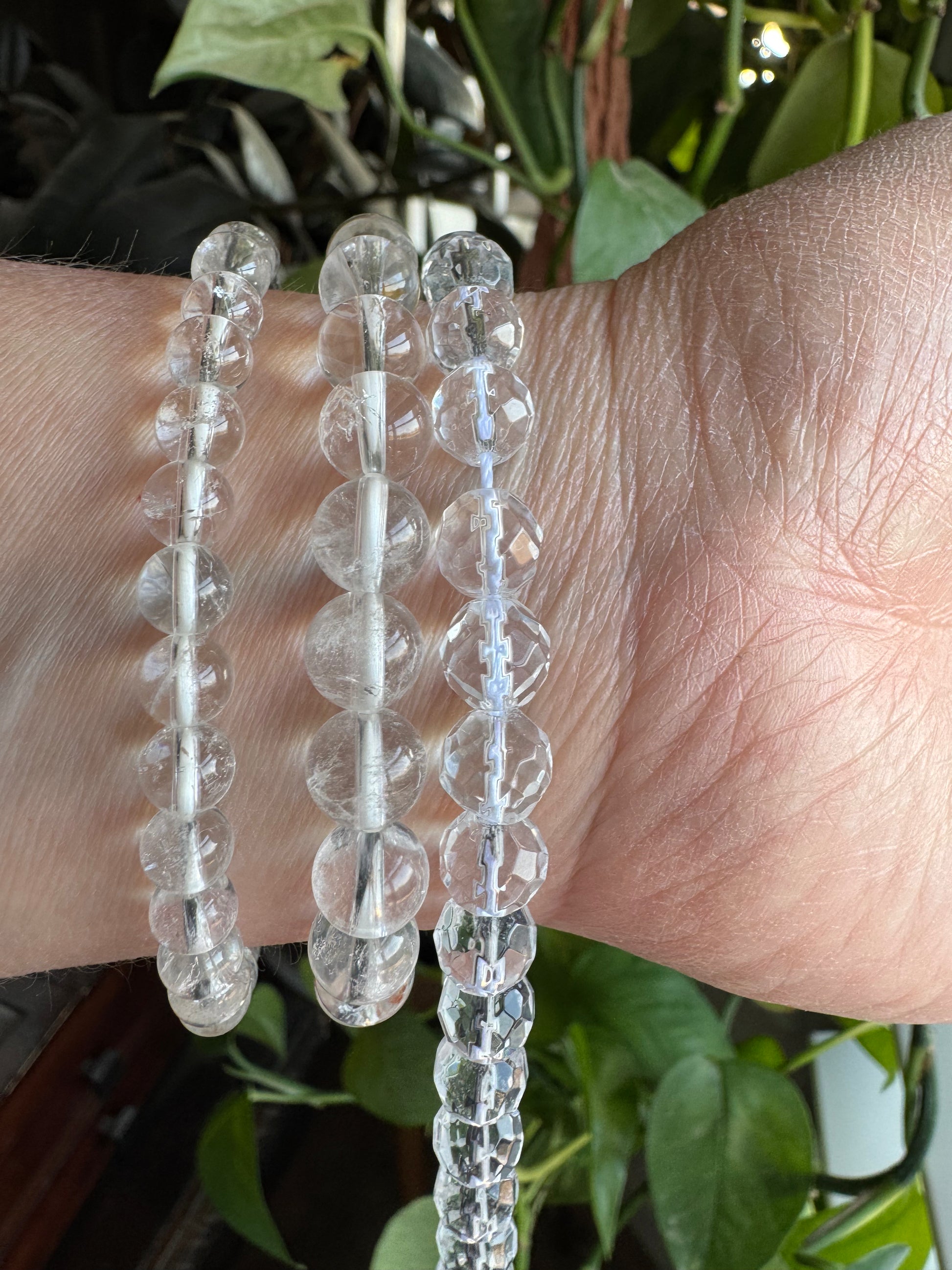 Clear Quartz