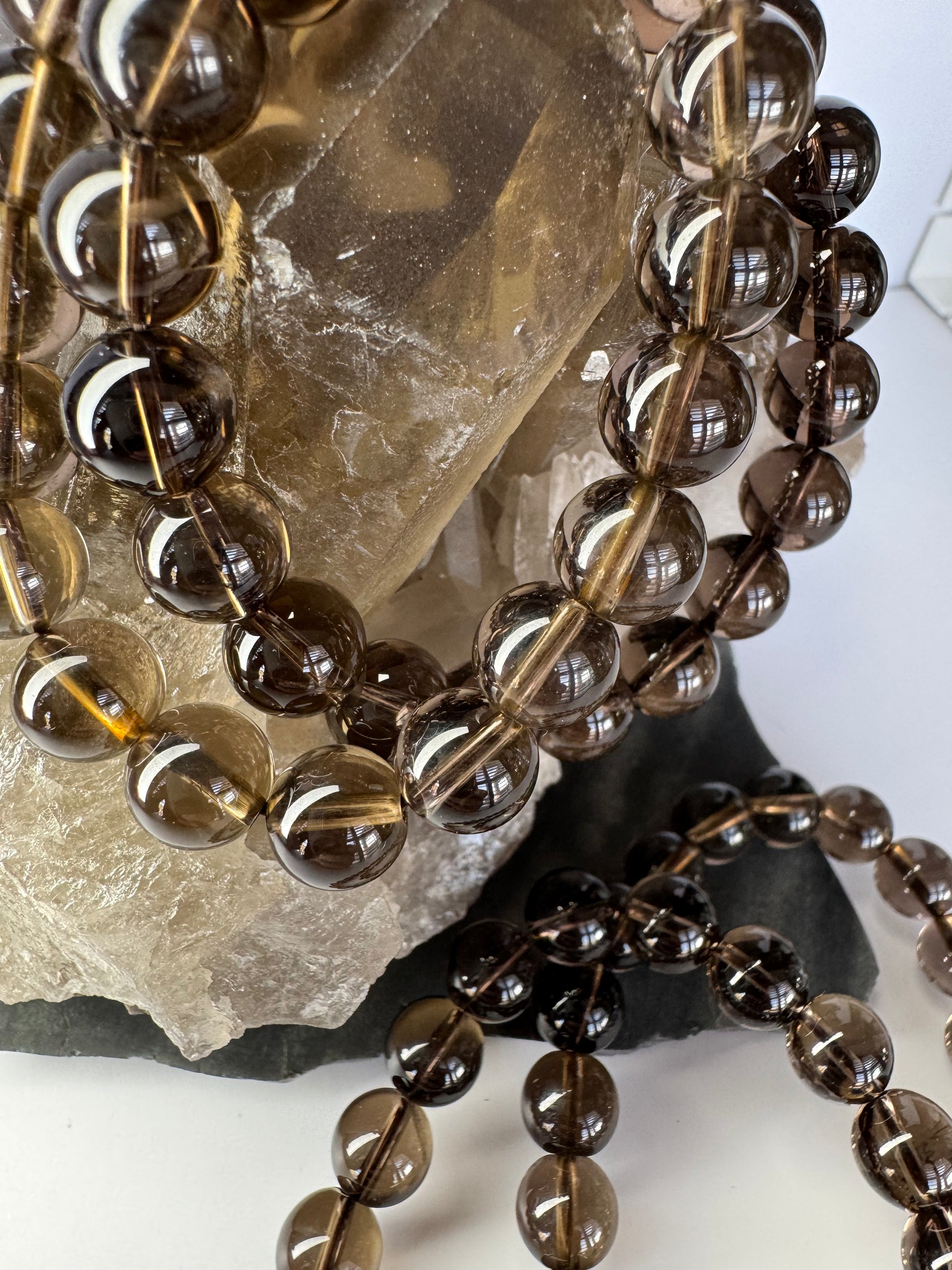 Smokey Quartz