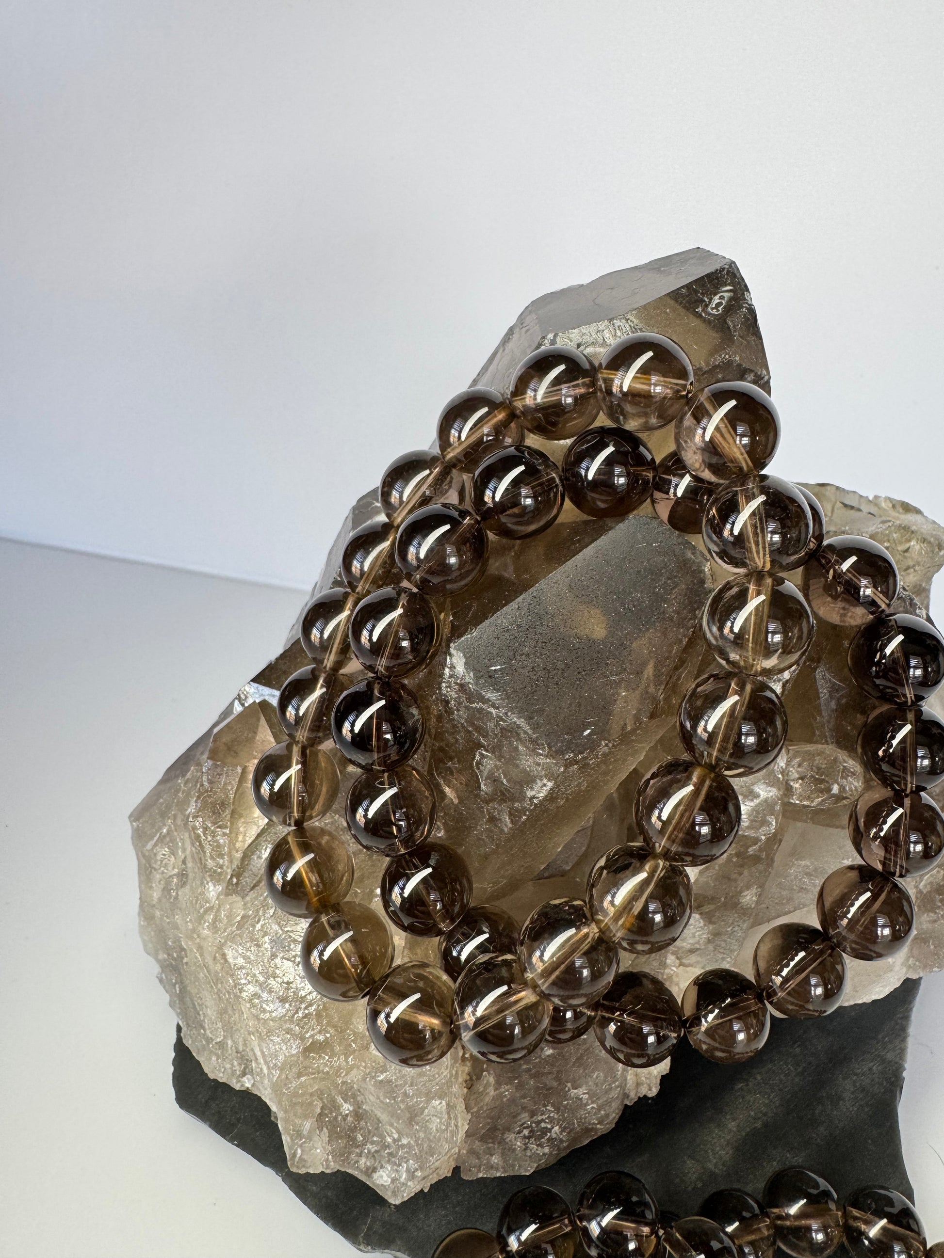 Smokey Quartz