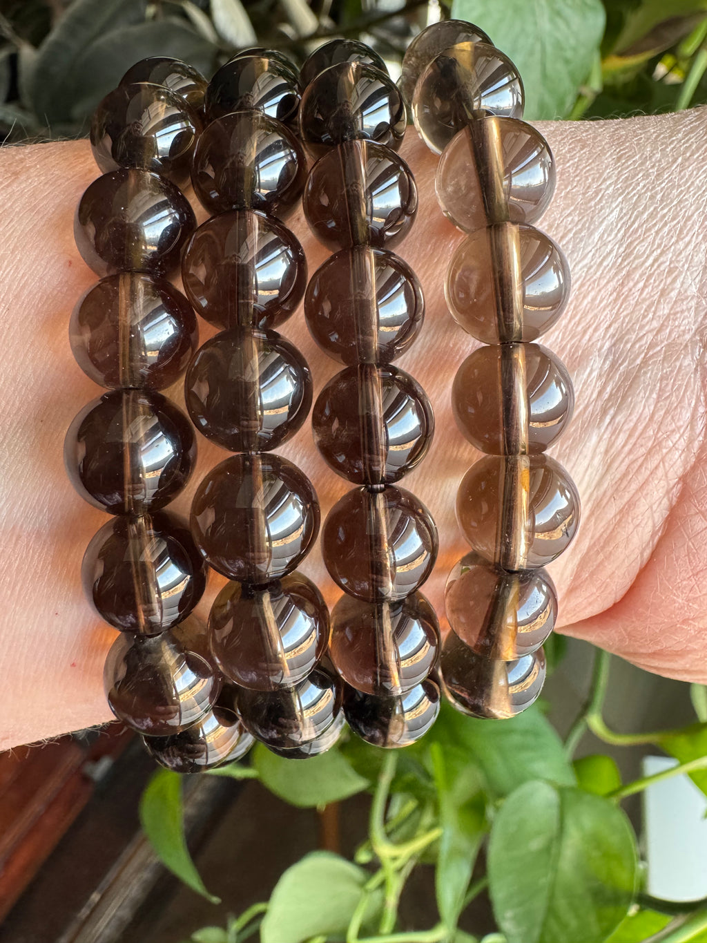 Smokey Quartz