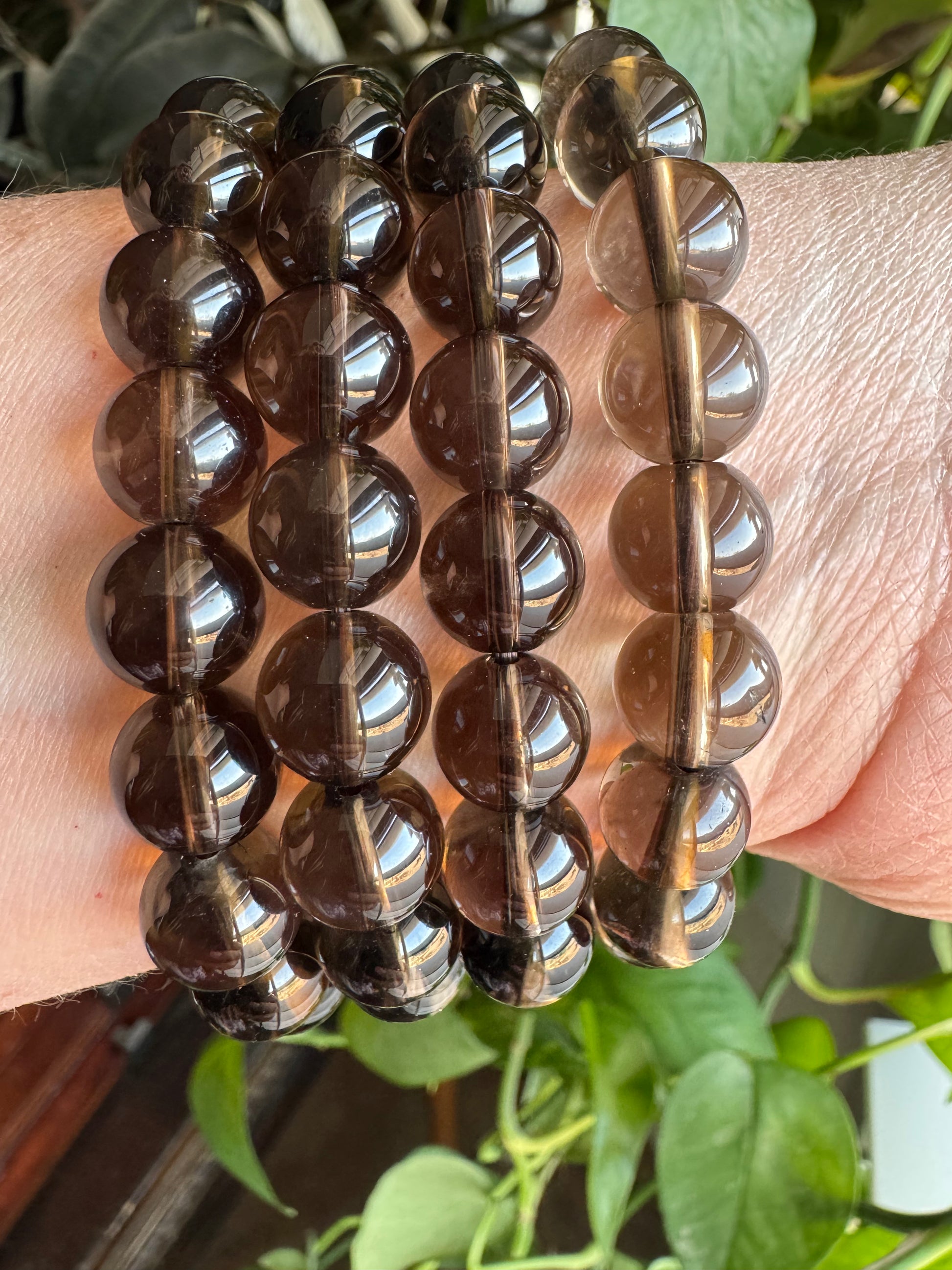 Smokey Quartz