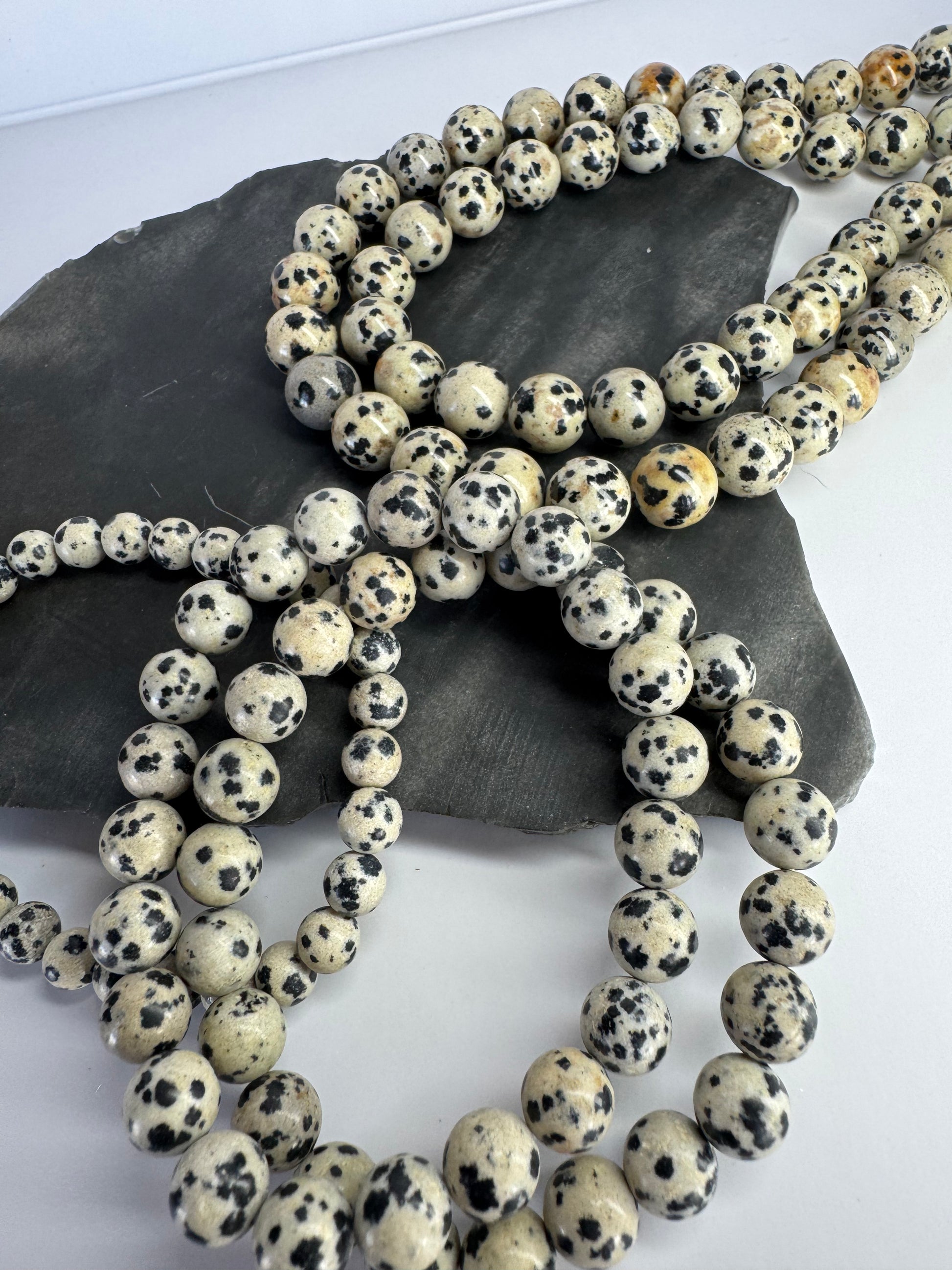 Dalmatian Jasper