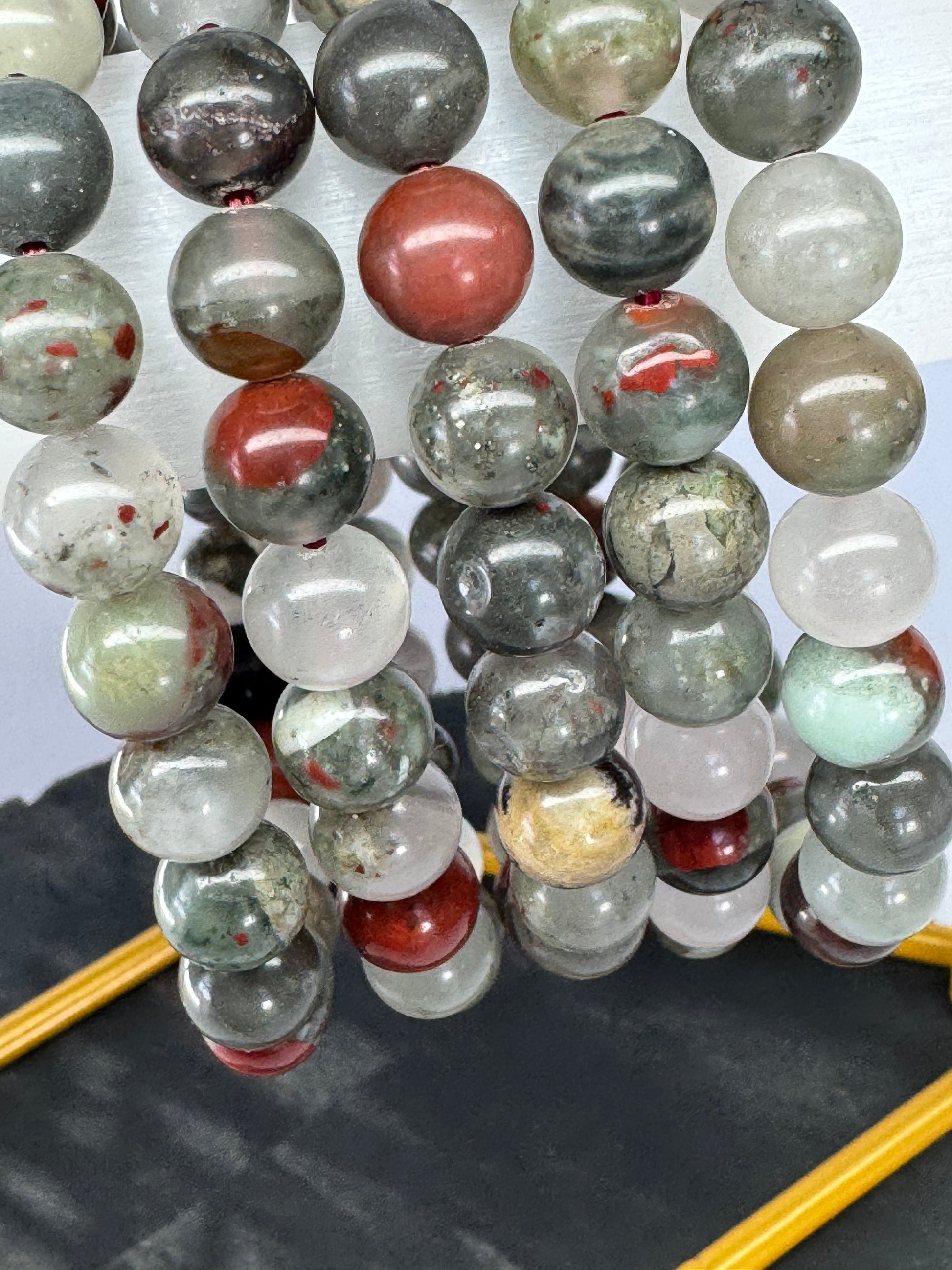 African Bloodstone