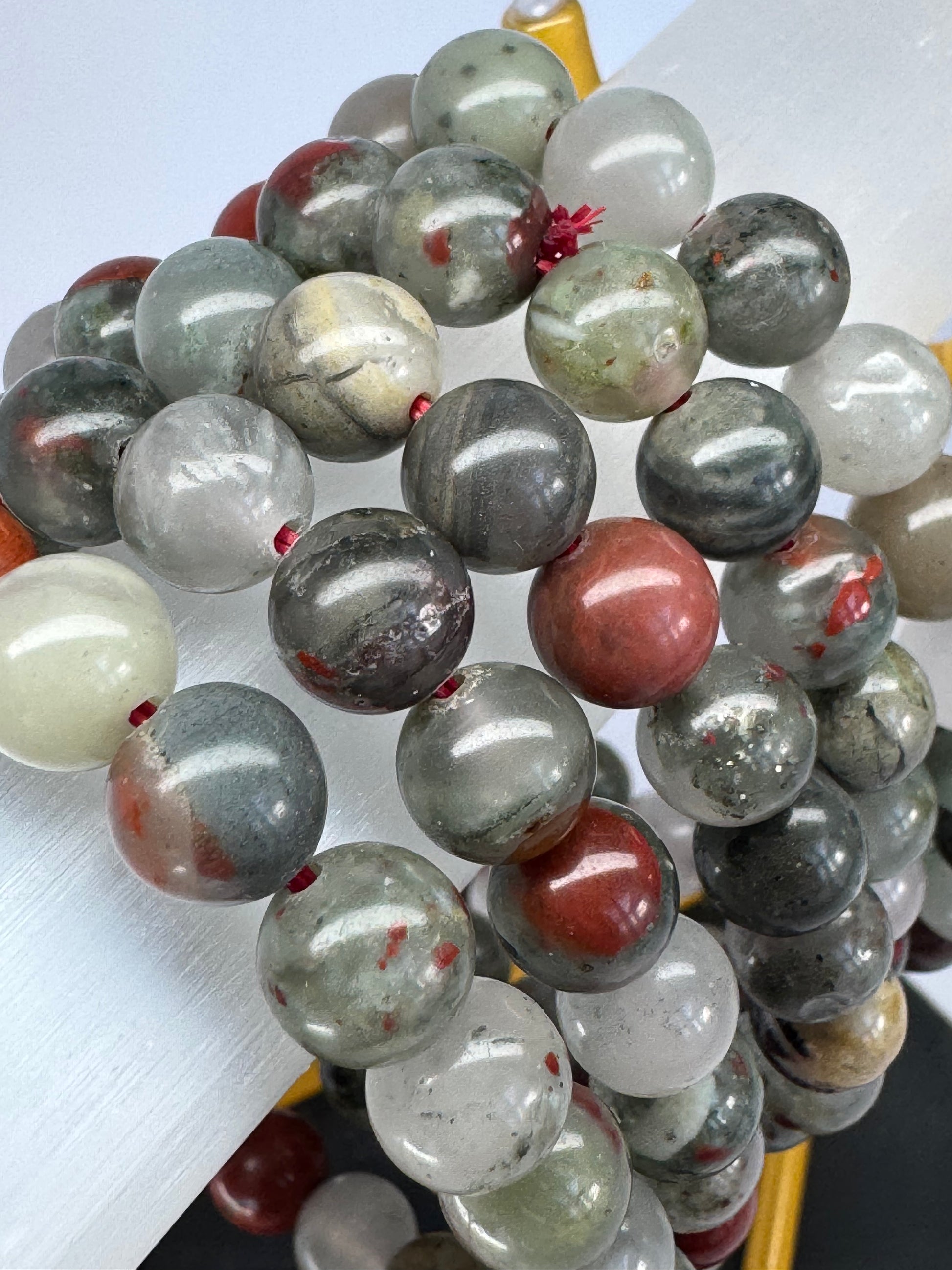 African Bloodstone