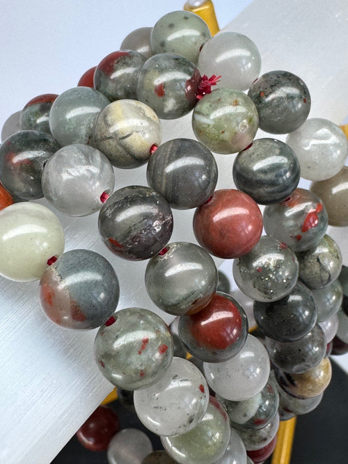 African Bloodstone
